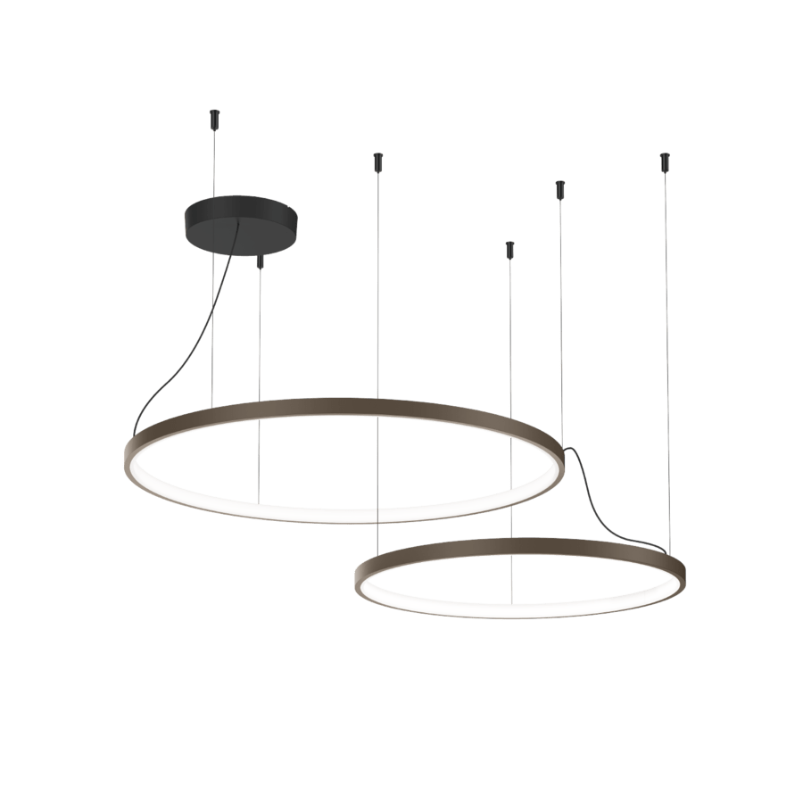 KUJO 3.2 Pendelleuchte - WEVER & DUCRÉ - 271682B5