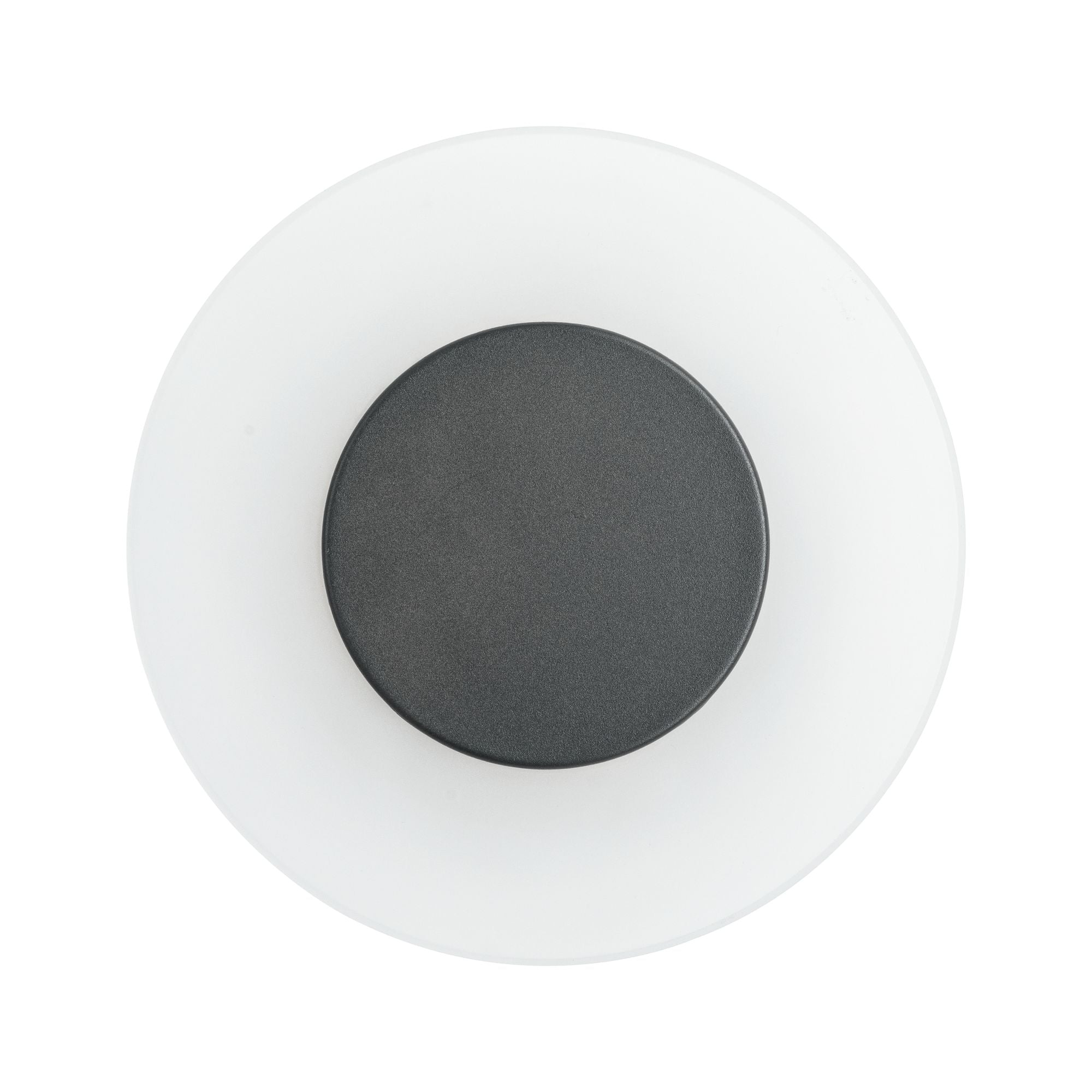 LED Außenwandleuchte Circea IP44 220mm 3000K 4W 90lm 230V Anthrazit Aluminium - Paulmann - 94409