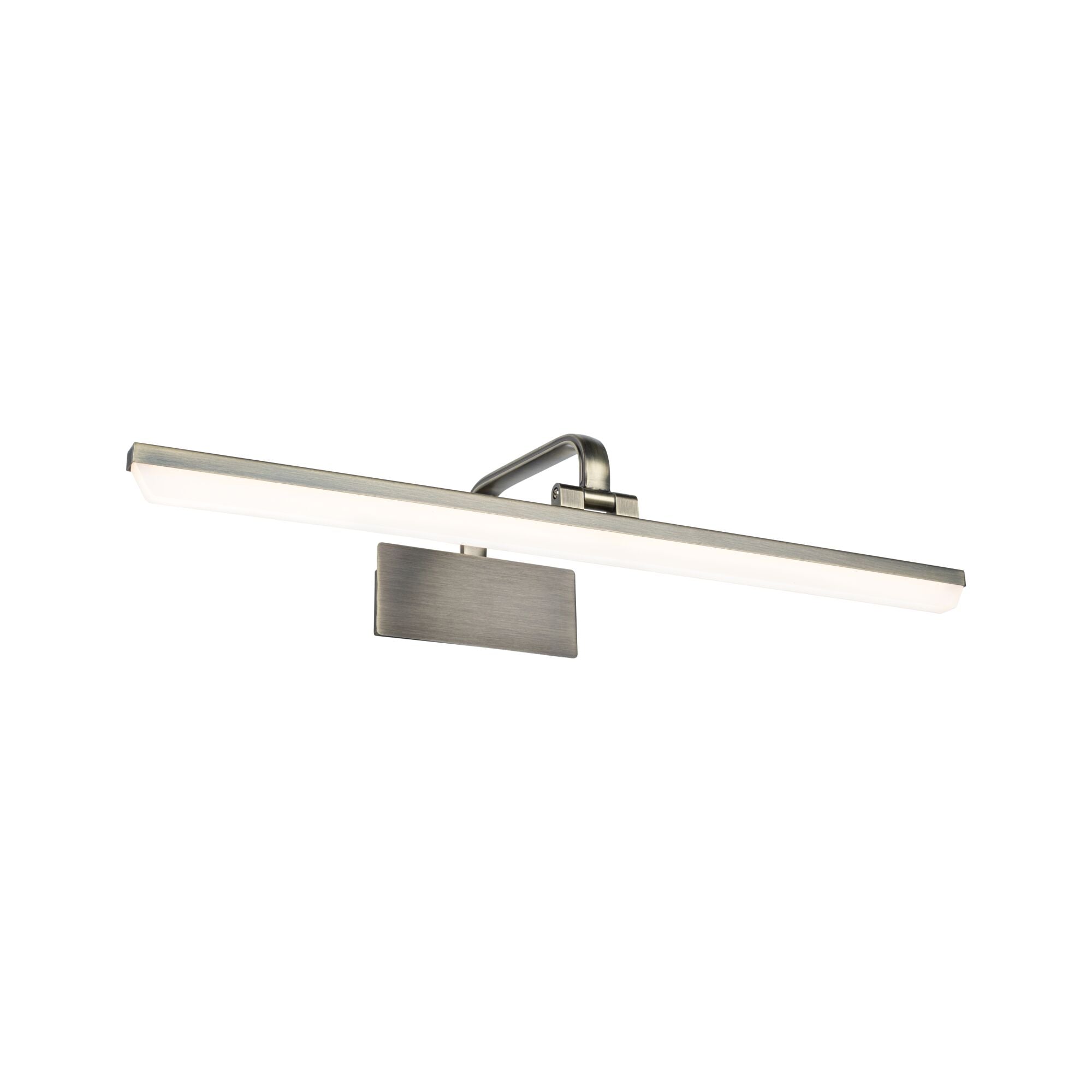 LED Bilderleuchte Renan 3000K 880lm 230V 11W Altmessing - Paulmann - 95570
