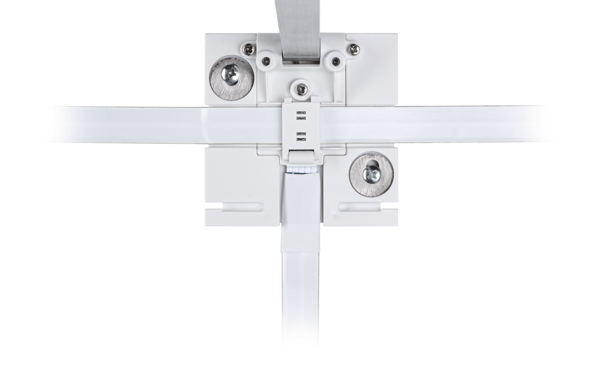 LED Bilderleuchte Xana 2700K 420lm 230/24V 5,5W dimmbar Alu gebürstet - Paulmann - 95577