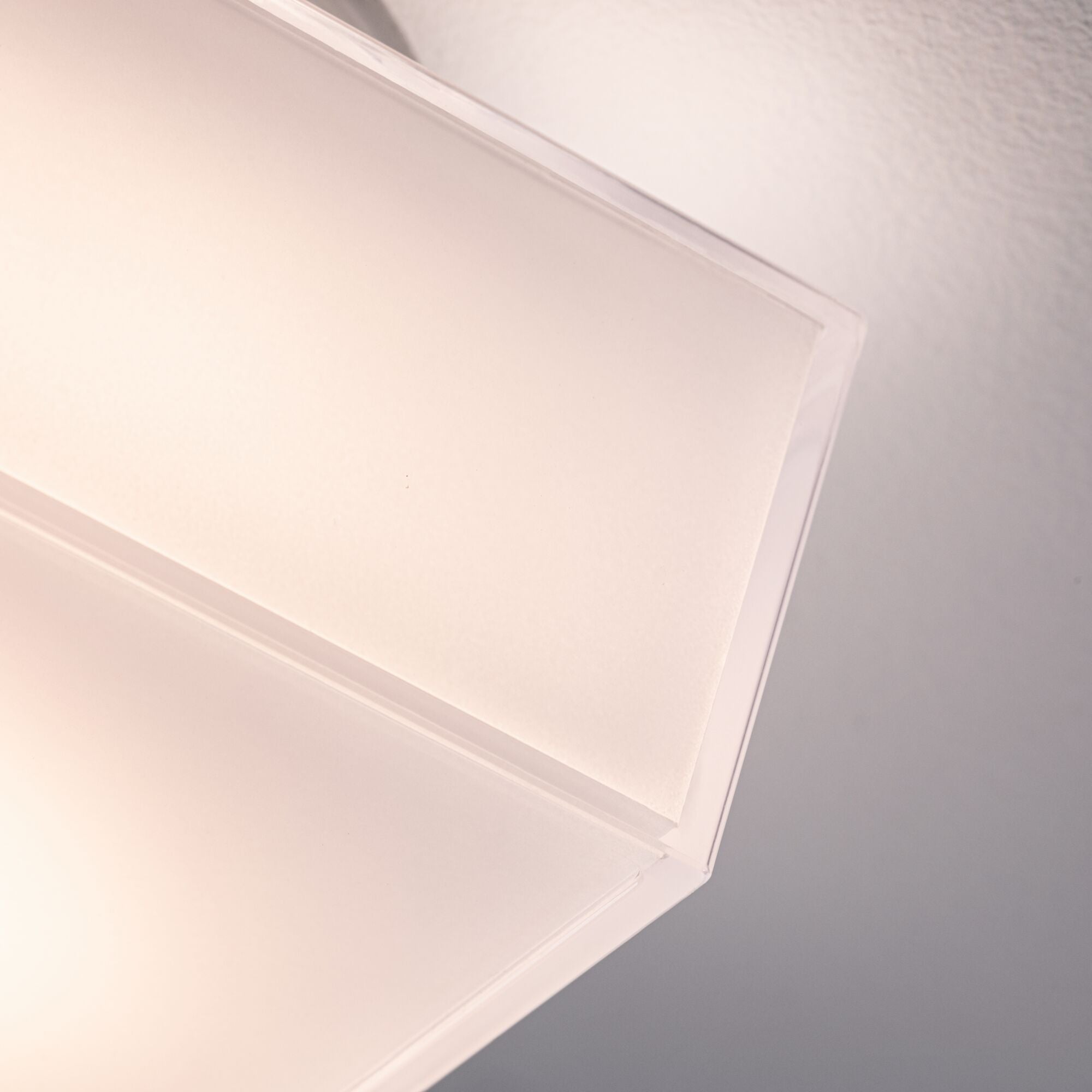 LED Deckenleuchte Maro IP44 3000K 430lm 230V 6,8W Weiß - Paulmann - 71082