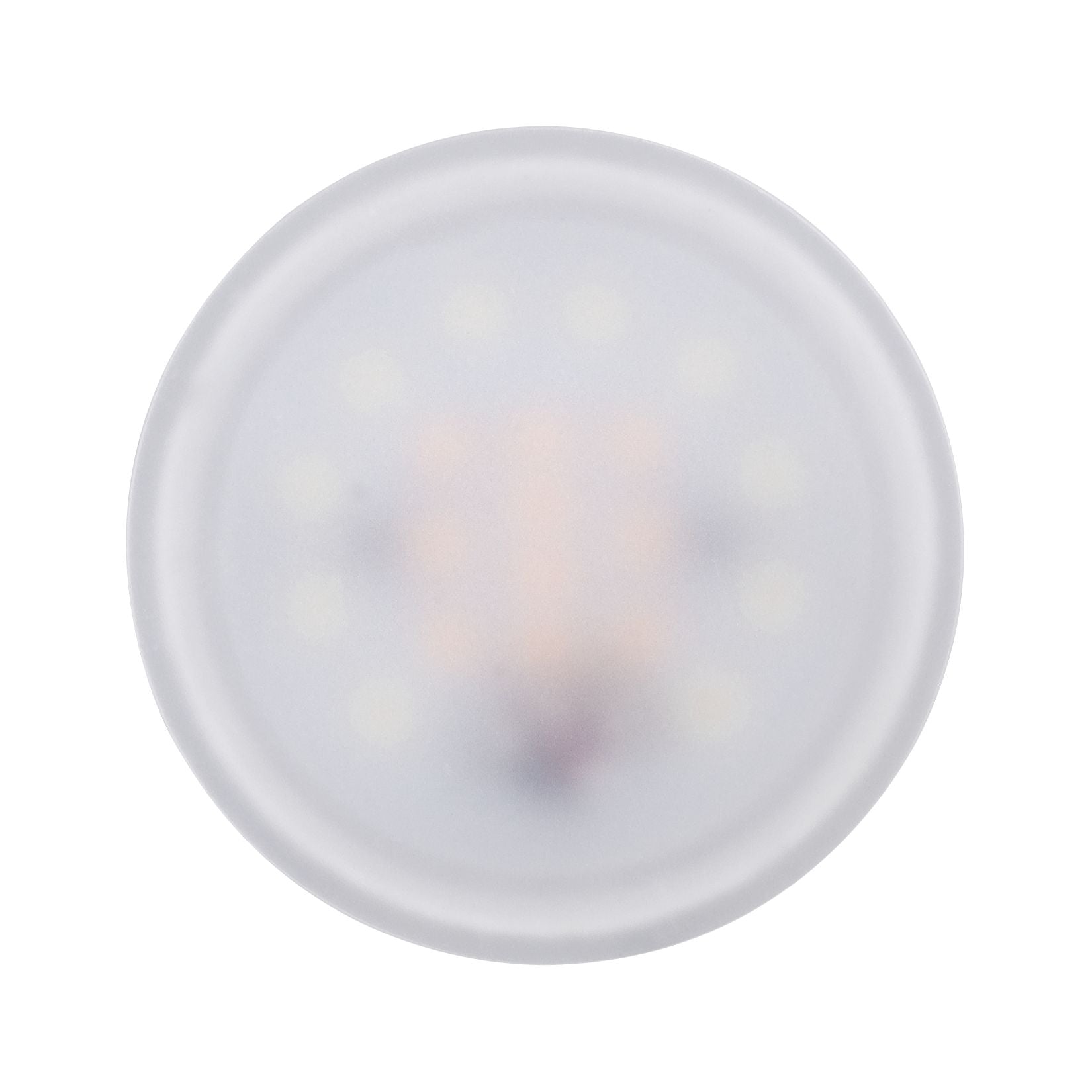LED Modul Einbauleuchte Choose Coin 3er - Set White Switch rund 51mm Coin 3x6,5W 3x580lm 230V White Switch Satin - Paulmann - 92478