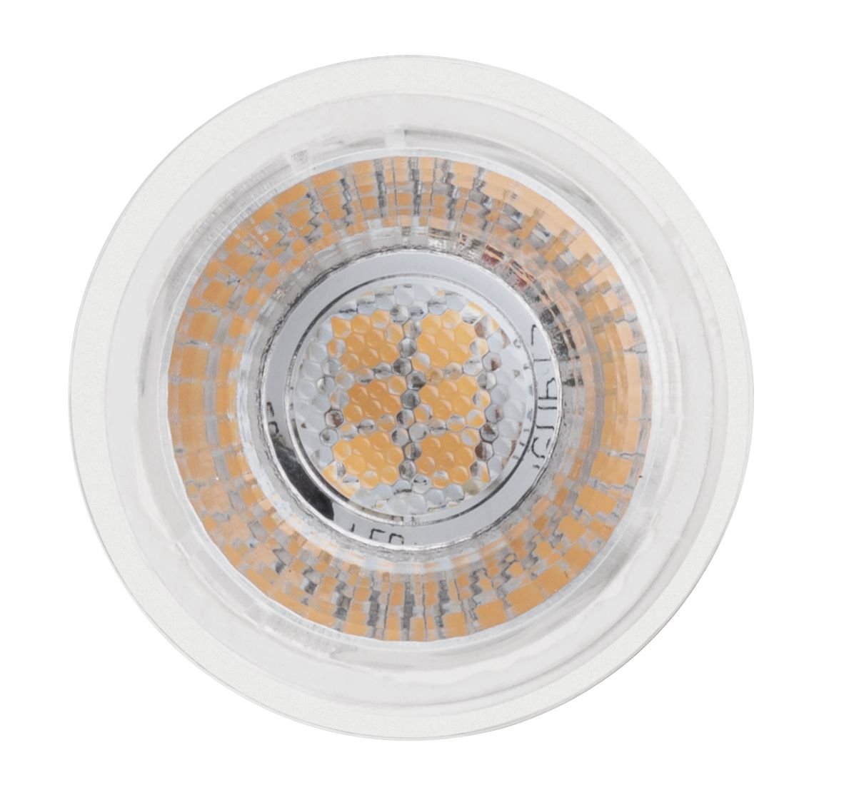LED Modul Einbauleuchte Nova Mini Coin rund 35mm Coin 4W 310lm 230V 2700K Klar - Paulmann - 94306