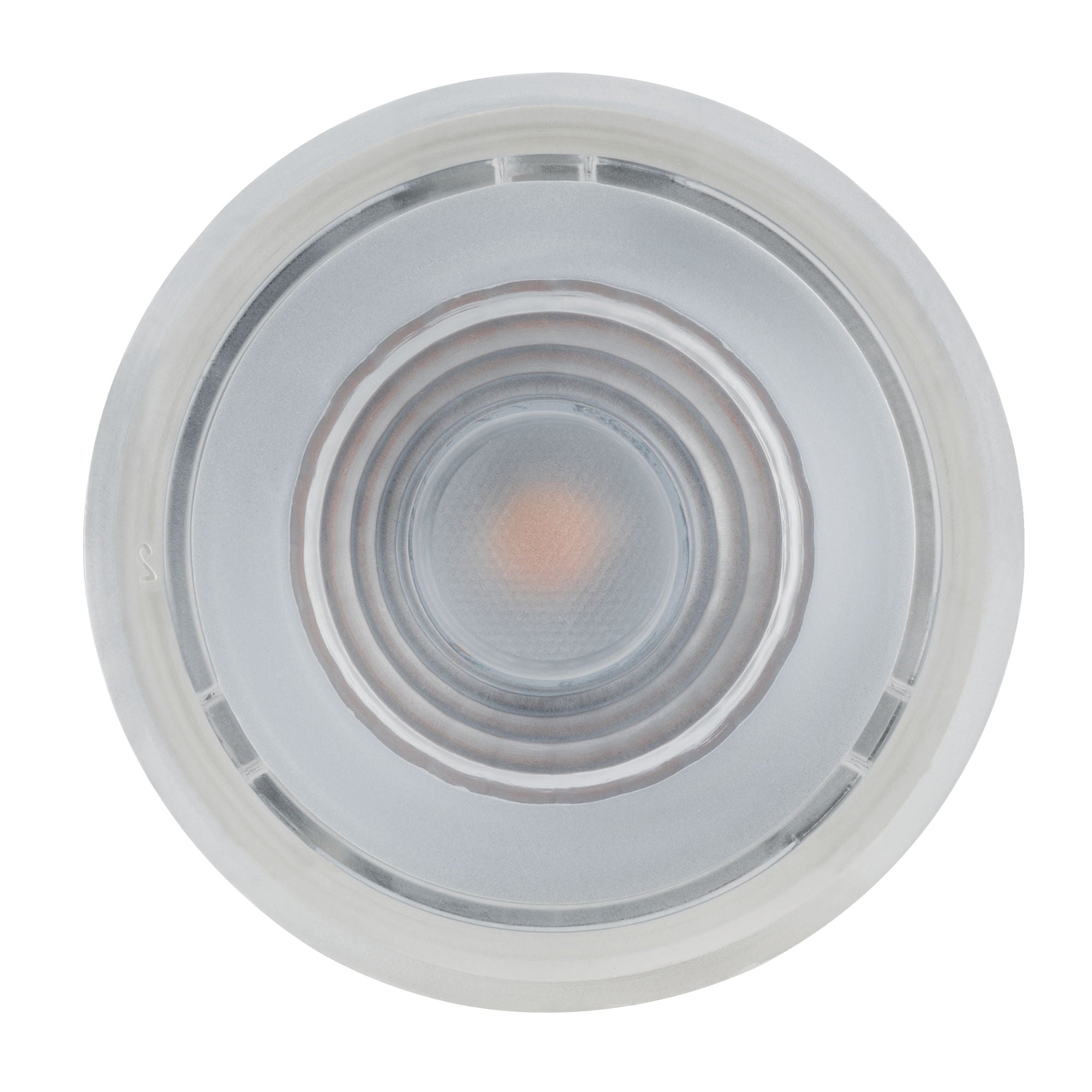 LED Modul Einbauleuchte Nova Plus Coin LED Reflector rund 50mm Coin 6,3W 430lm 230V dimmbar 2700K Satin - Paulmann - 92471