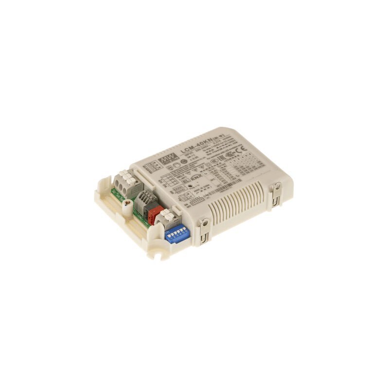 LED - Netzteil CC 350 - 1050mA 40W 2 - 100V dimmbar KNX/Push - Dotlux - 5030 - 1