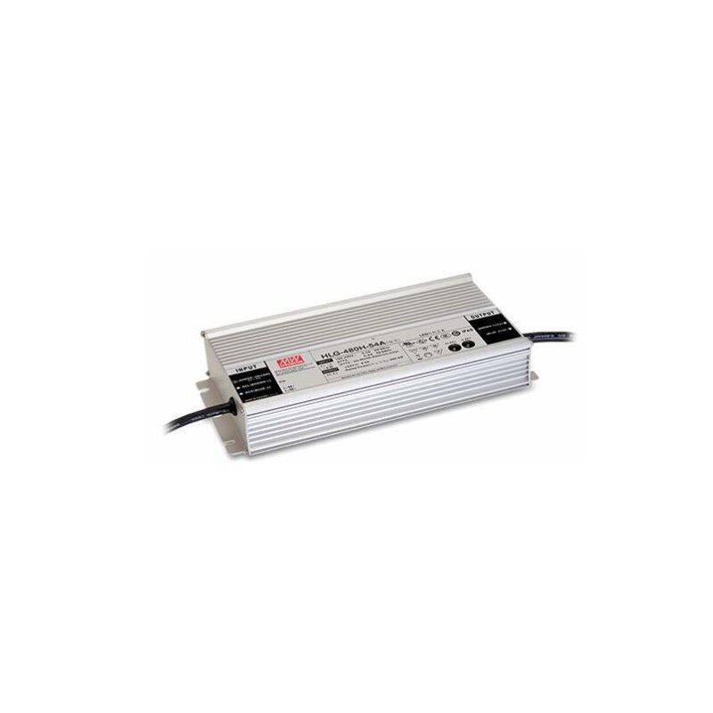 LED - Outdoor - Netzteil IP67 24V DC 480W - Dotlux - 4377 - 24