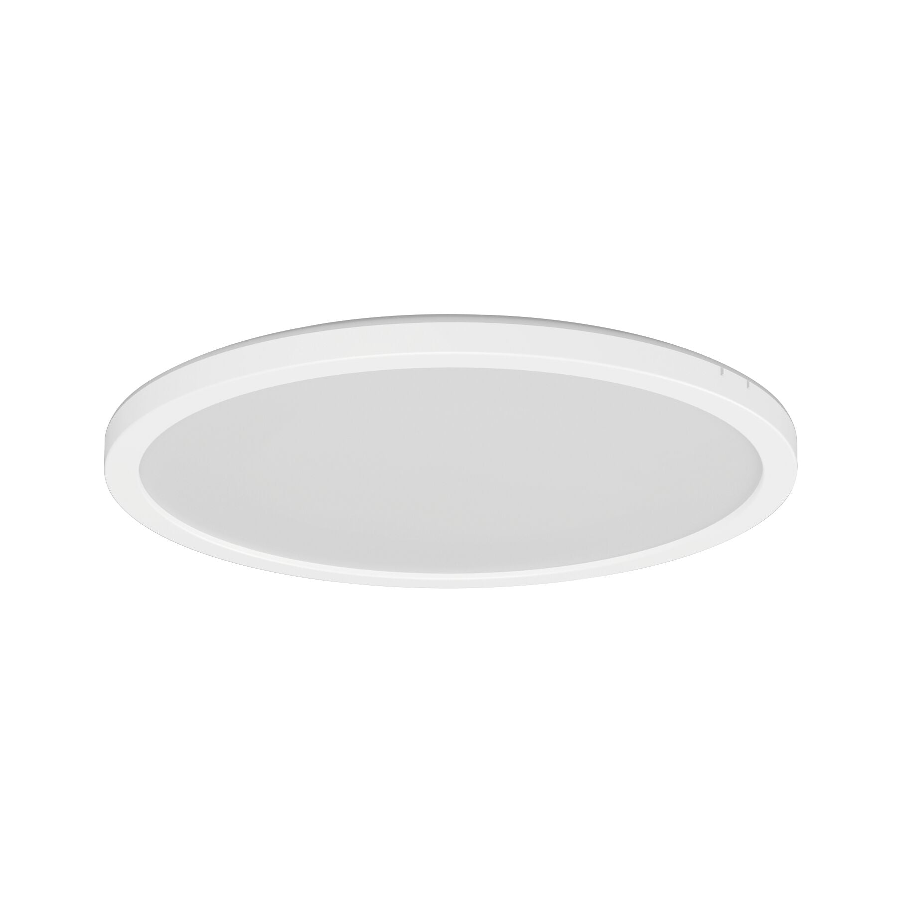 LED Panel Atria Shine Backlight IP44 rund 293mm 16W 1600lm 4000K Weiß - Paulmann - 71184