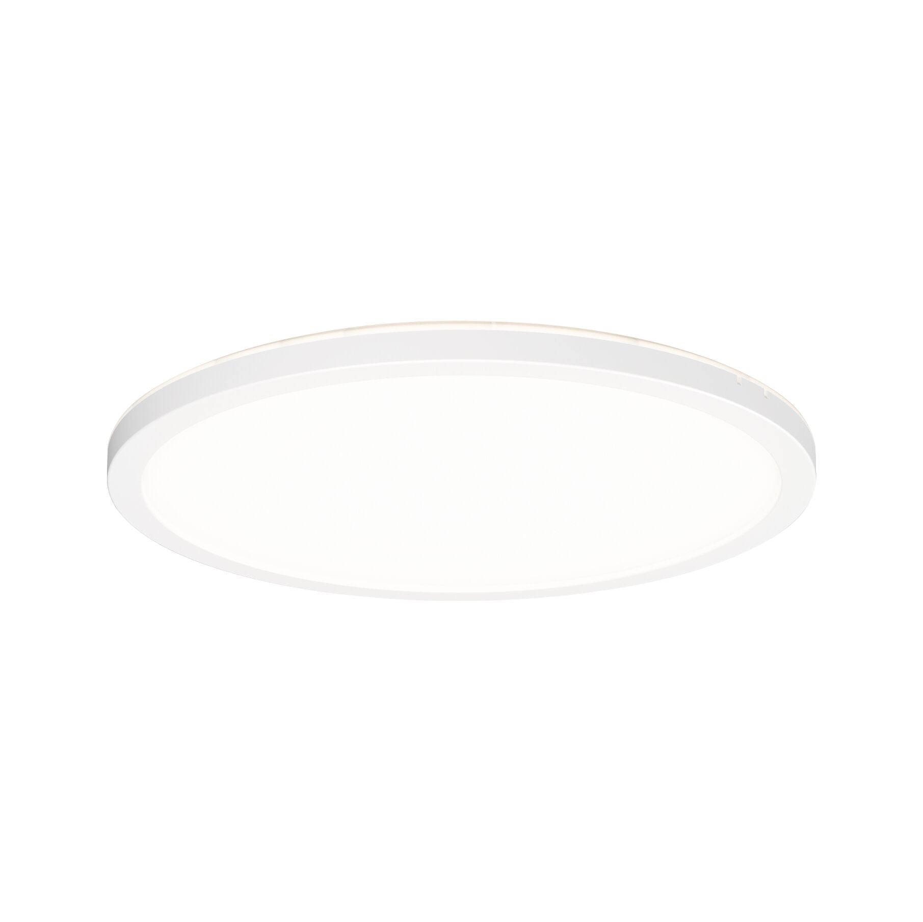 LED Panel Atria Shine Backlight IP44 rund 293mm 16W 1600lm 4000K Weiß - Paulmann - 71184