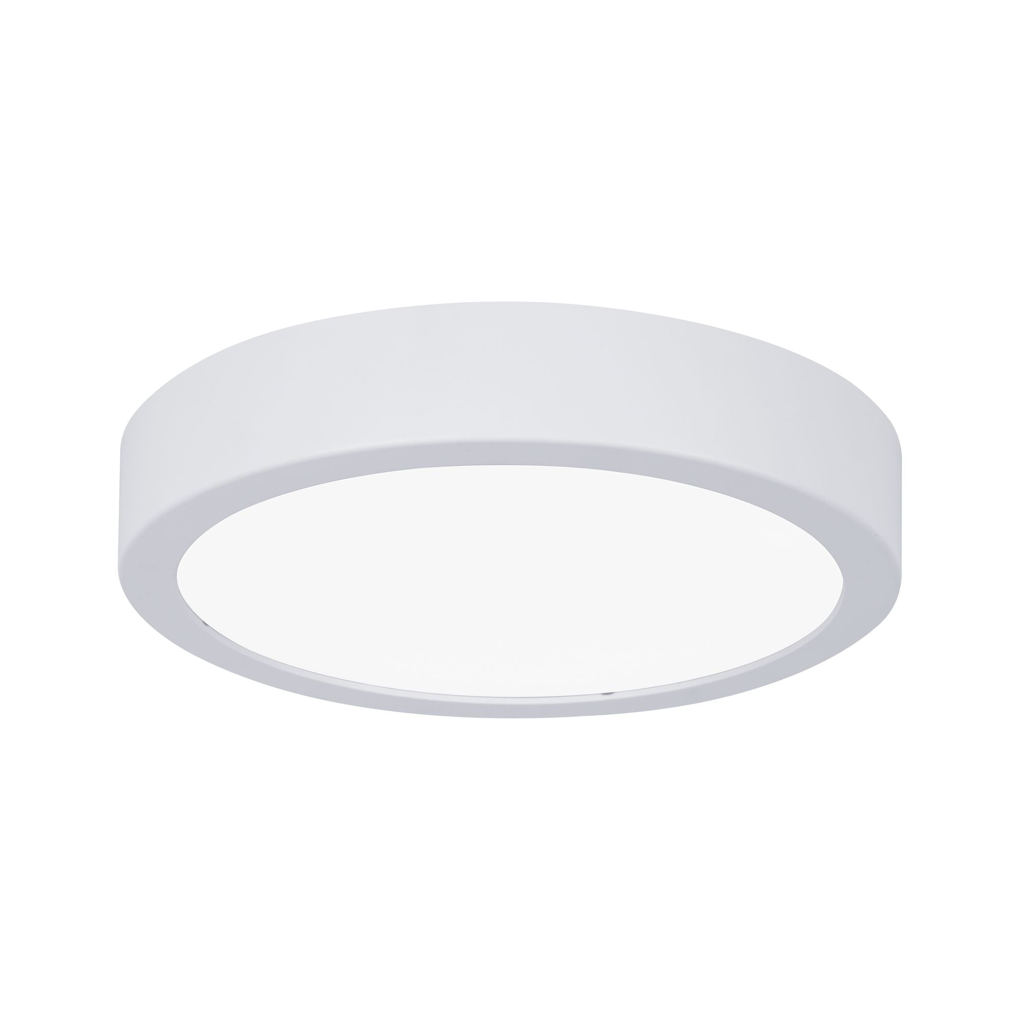 LED Panel Aviar IP44 rund 220mm 13W 950lm 4000K Weiß dimmbar - Paulmann - 78924