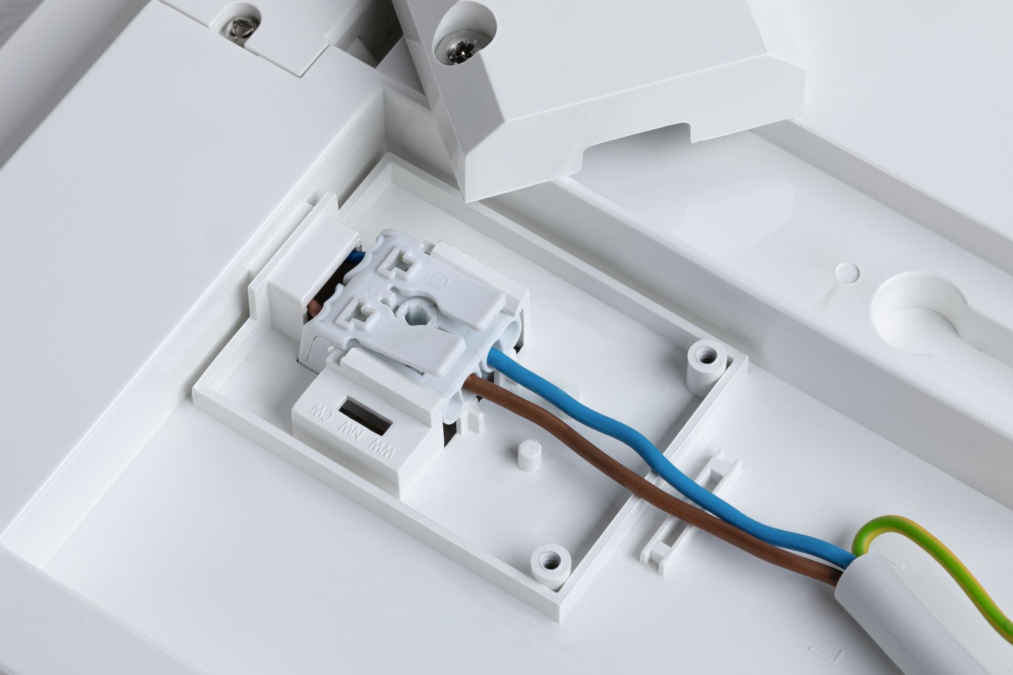 LED Panel Cela IP44 eckig 280x280mm 15,5W 1650lm White Switch Weiß matt - Paulmann - 79839