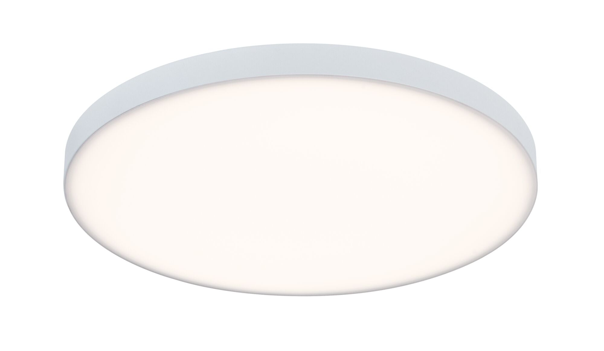 LED Panel Velora rund 300mm 16,5W 1600lm RGBW+ Weiß dimmbar - Paulmann - 79899