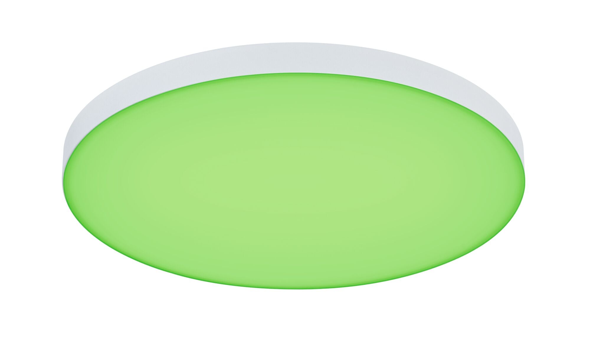 LED Panel Velora rund 300mm 16,5W 1600lm RGBW+ Weiß dimmbar - Paulmann - 79899