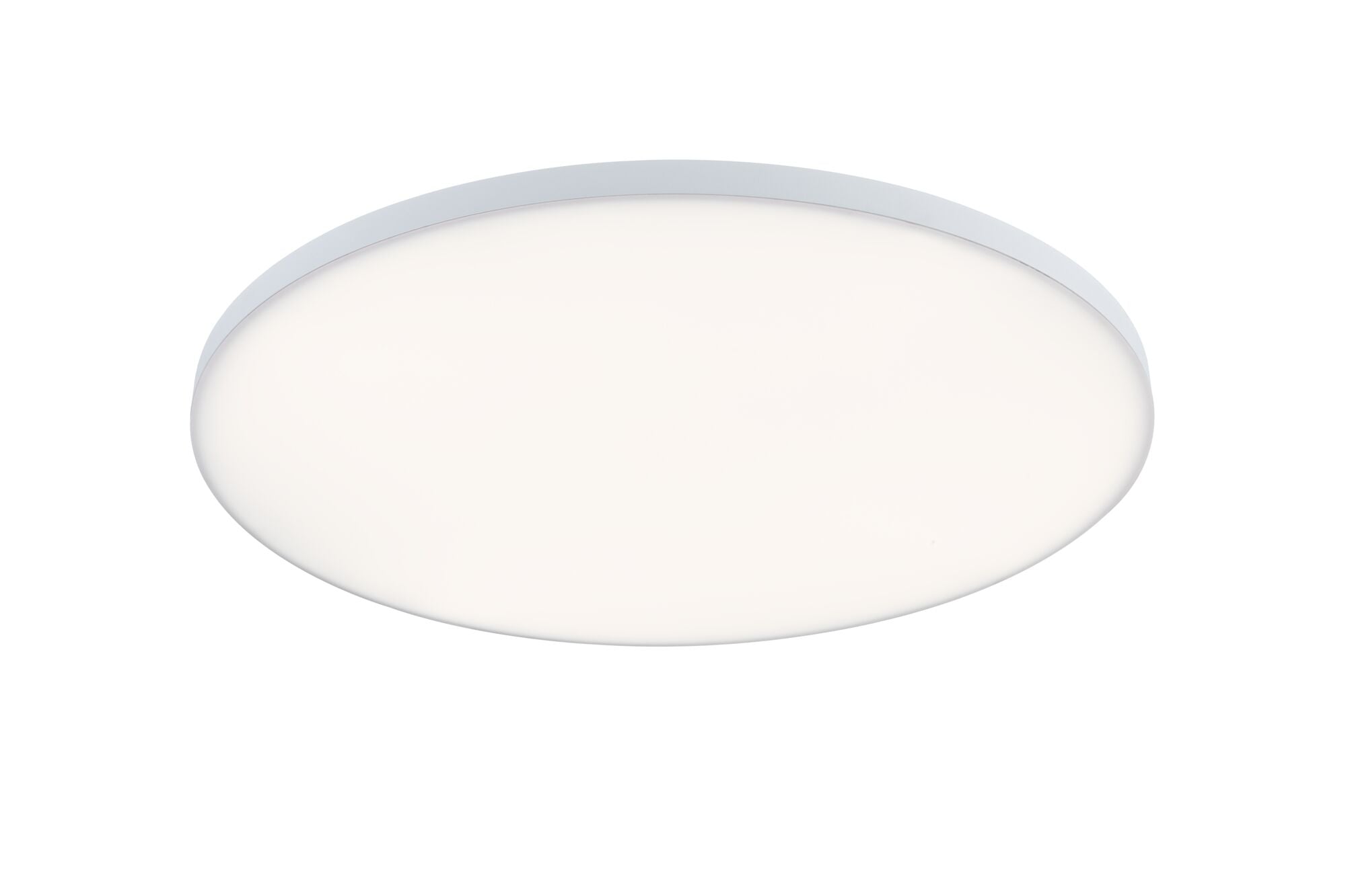 LED Panel Velora rund 600mm 32W 3000lm Tunable White Weiß dimmbar - Paulmann - 79896