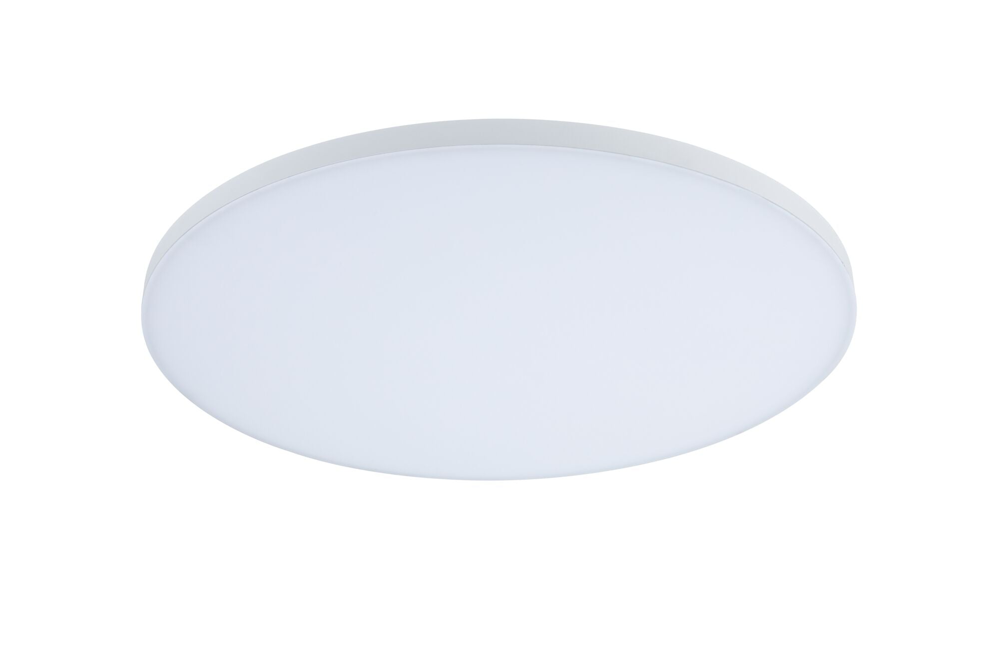 LED Panel Velora rund 600mm 32W 3000lm Tunable White Weiß dimmbar - Paulmann - 79896