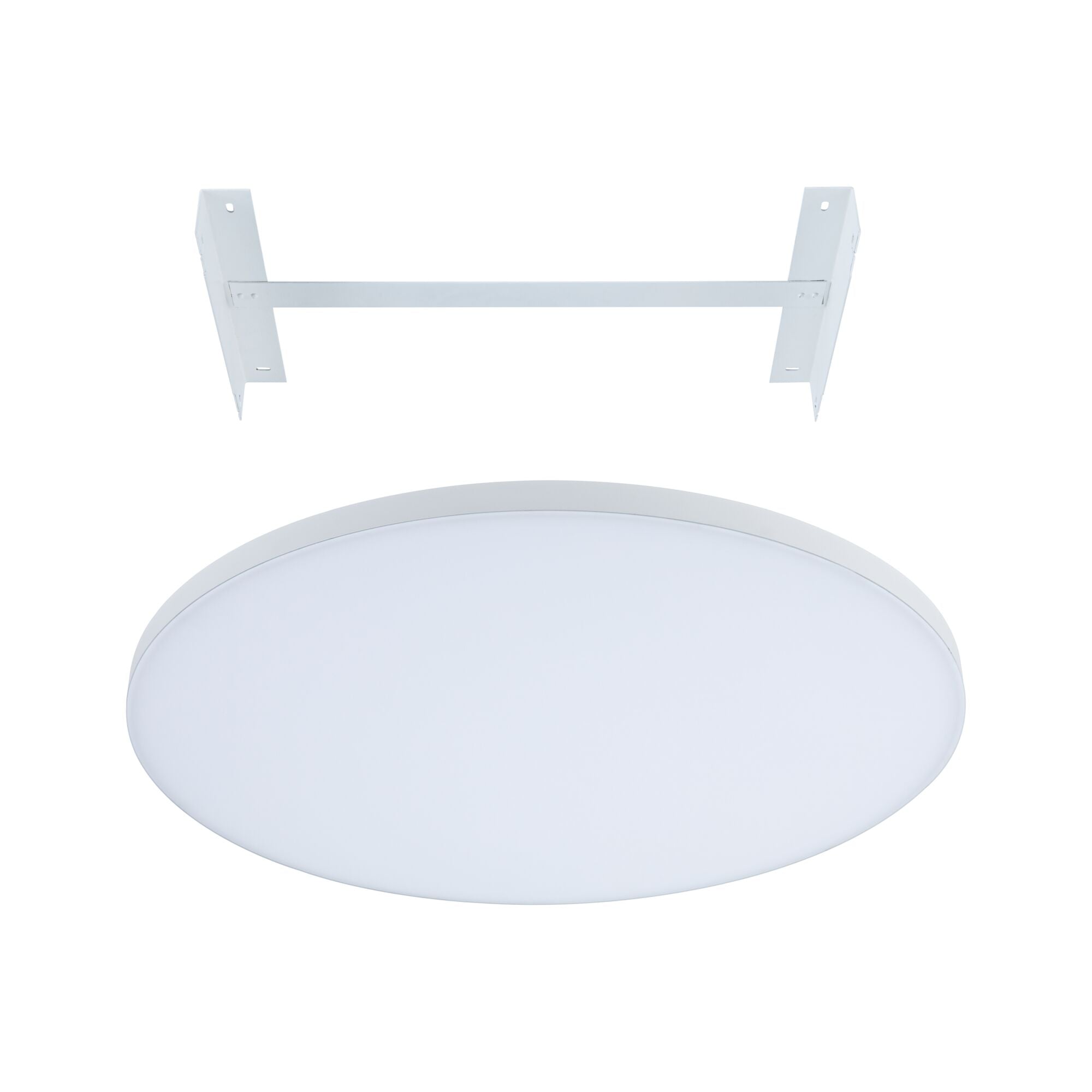 LED Panel Velora rund 600mm 32W 3000lm Tunable White Weiß dimmbar - Paulmann - 79896