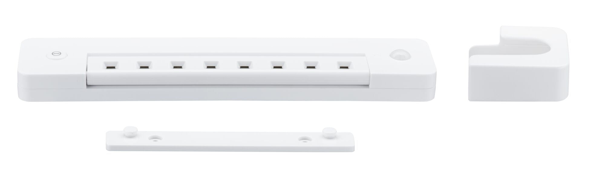 LED Schrankleuchte SmartLight inkl. Sensor 250x55mm 140lm 3000K dimmbar Chrom matt - Paulmann - 70638