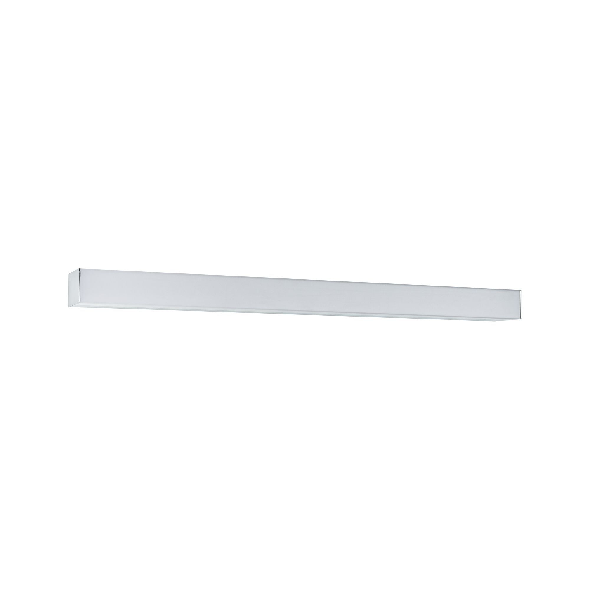 LED Spiegelleuchte Tova IP44 Tunable White 600lm 230V 6,2W dimmbar Chrom/Weiß - Paulmann - 78944