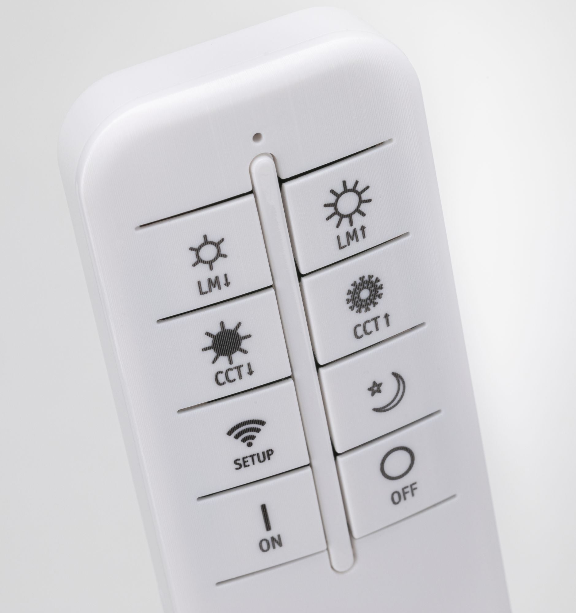 LED Spiegelleuchte Tova IP44 Tunable White 600lm 230V 6,2W dimmbar Chrom/Weiß - Paulmann - 78944