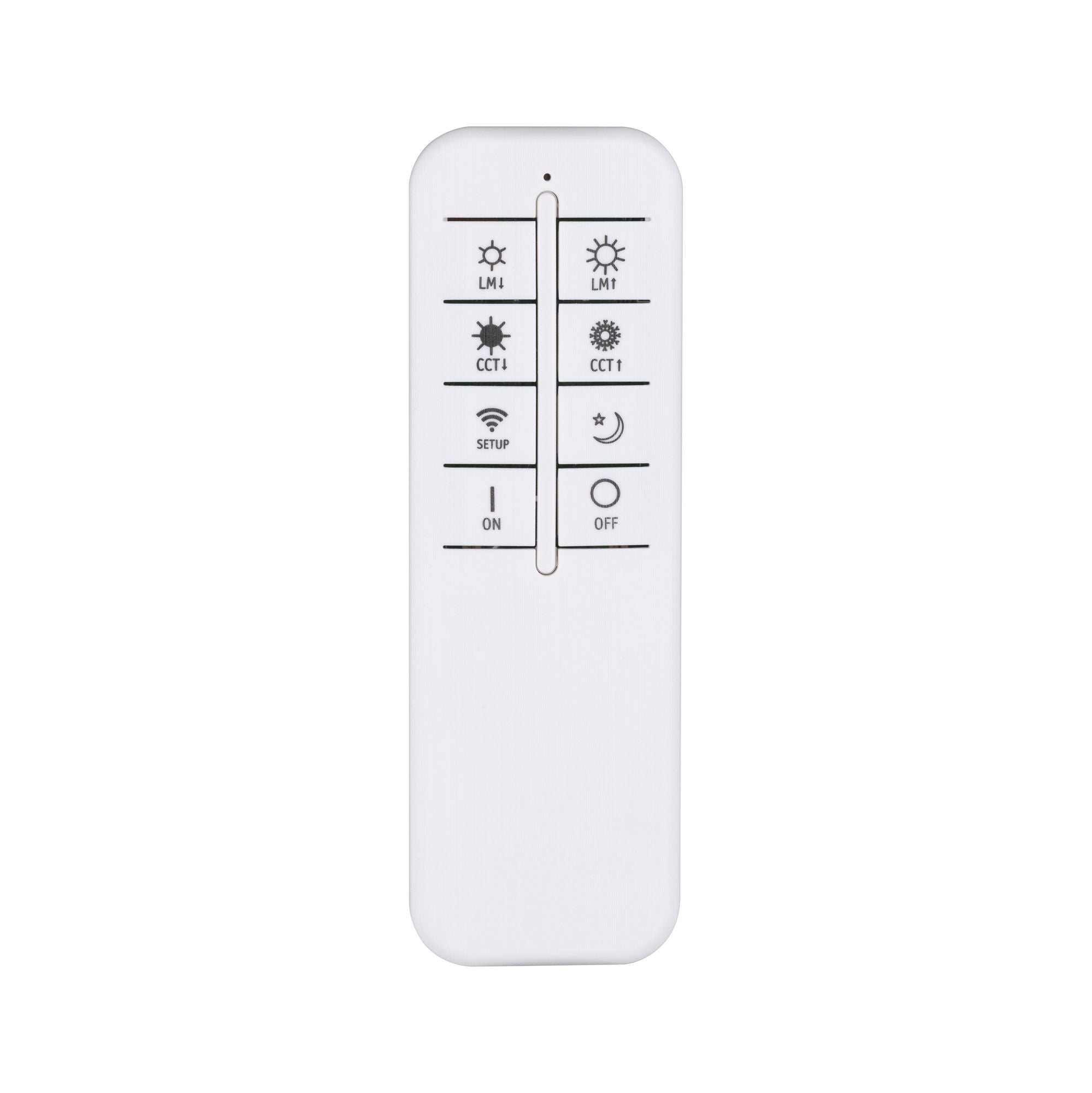 LED Spiegelleuchte Tova IP44 Tunable White 600lm 230V 6,2W dimmbar Chrom/Weiß - Paulmann - 78944