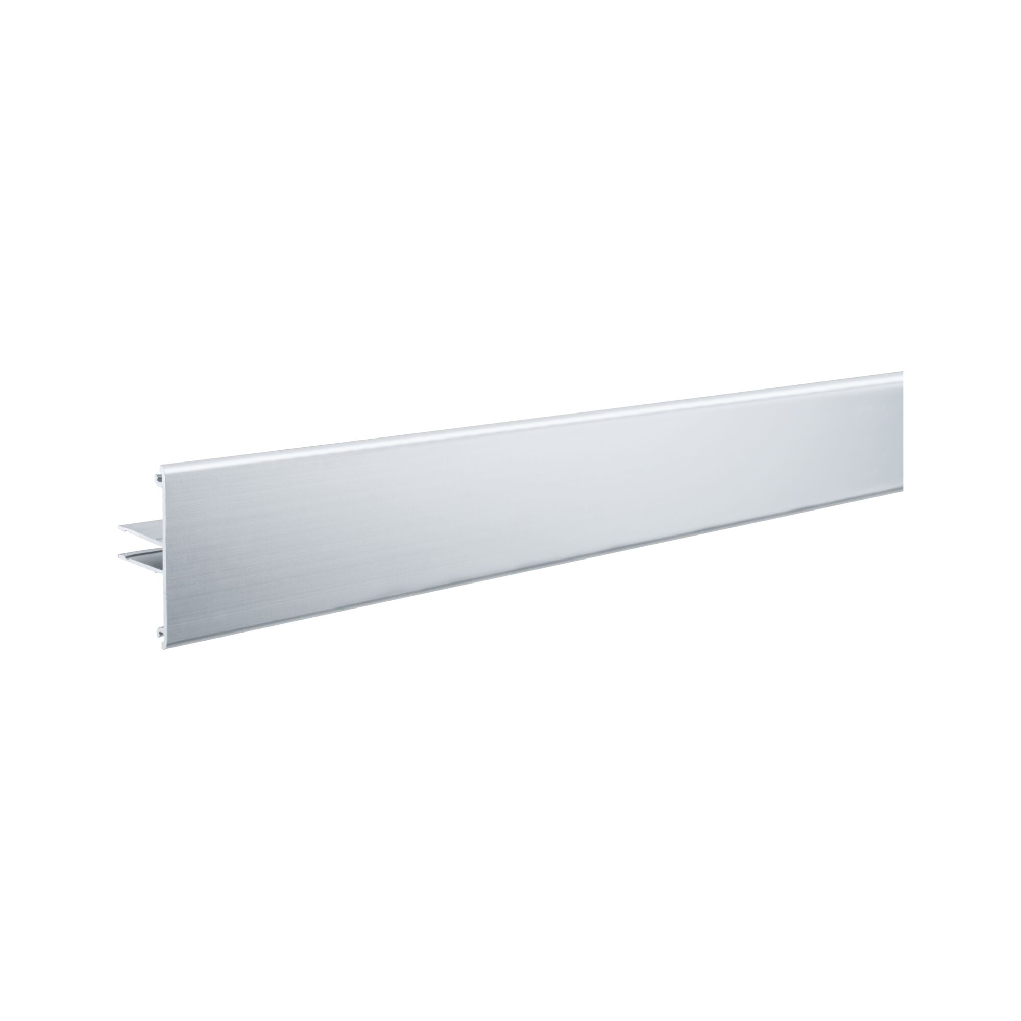 LED Strip Profil Duo 1m Alu - Paulmann - 70268