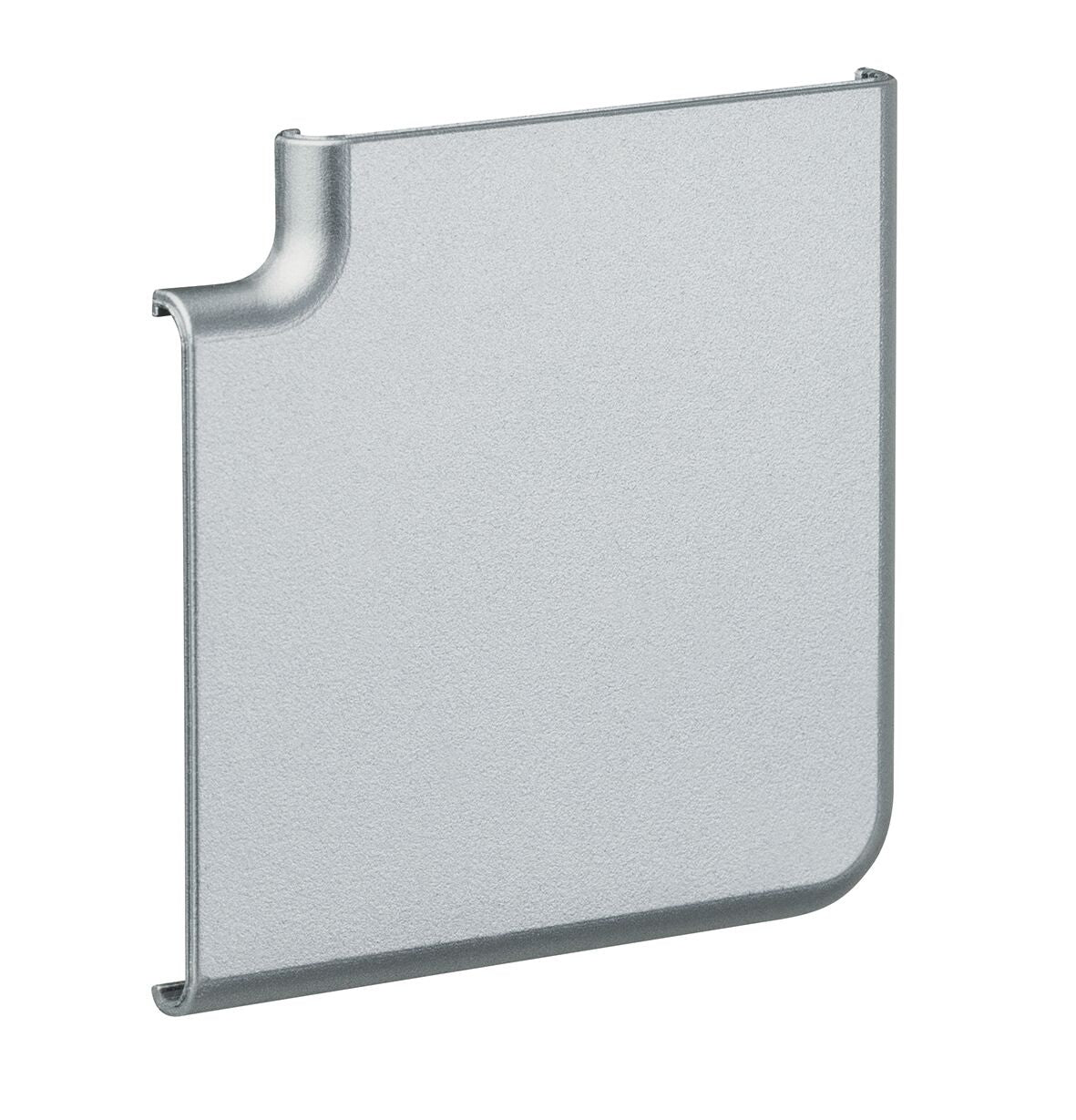 LED Strip Profil Duo 90° Corner 2er Pack Alu matt - Paulmann - 70453