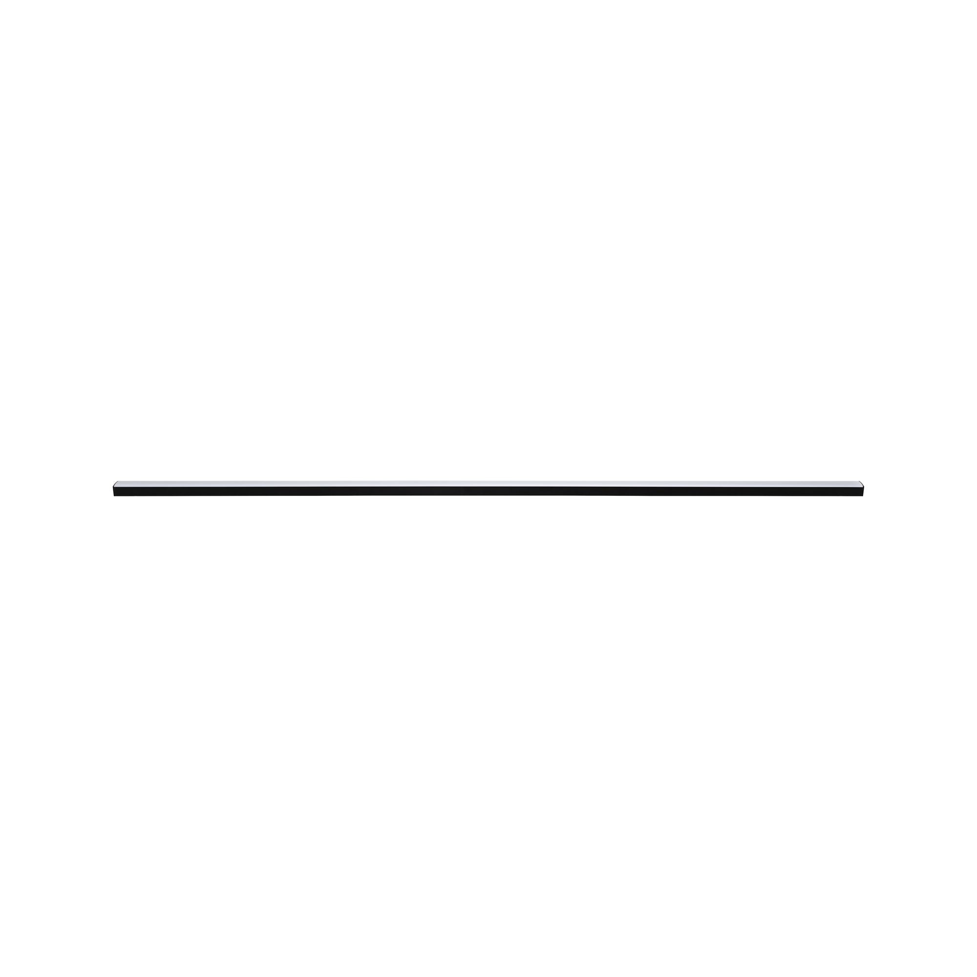 LED Strip Profil Square 1m Schwarz - Paulmann - 78904