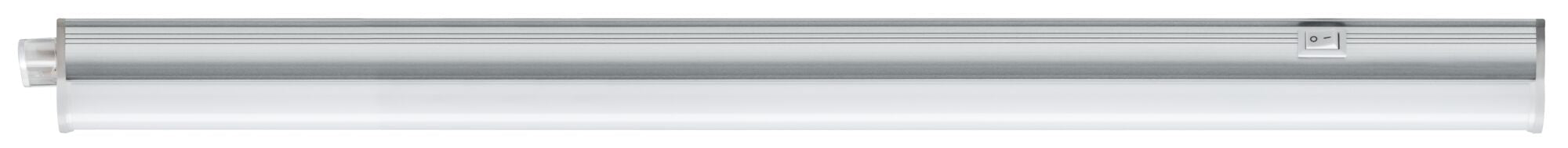 LED Unterschrankleuchte Bond inkl. Schalter 889x25mm 1100lm 230V 4000K Satin - Paulmann - 70613
