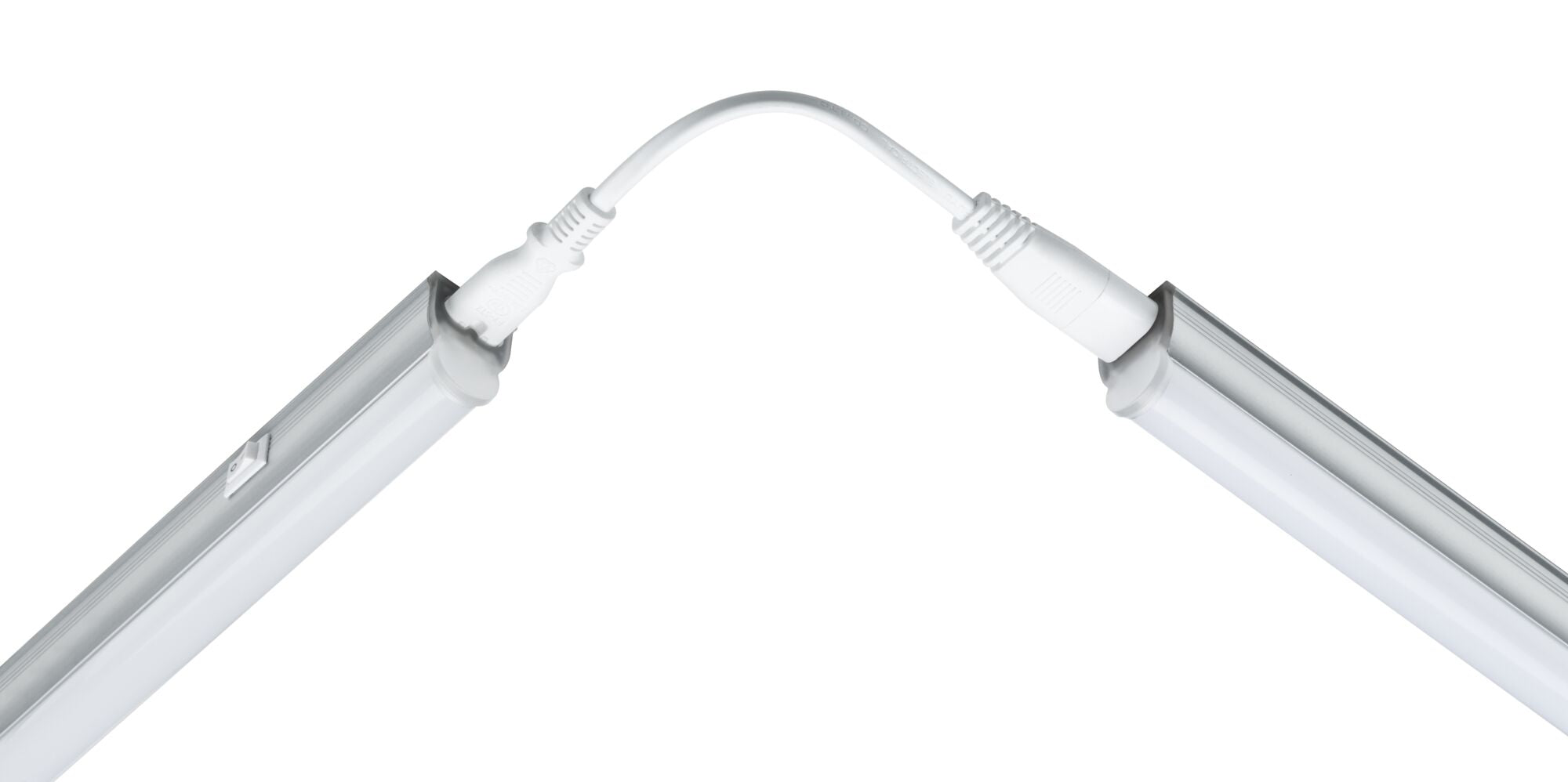 LED Unterschrankleuchte Bond inkl. Schalter 889x25mm 1100lm 230V 4000K Satin - Paulmann - 70613