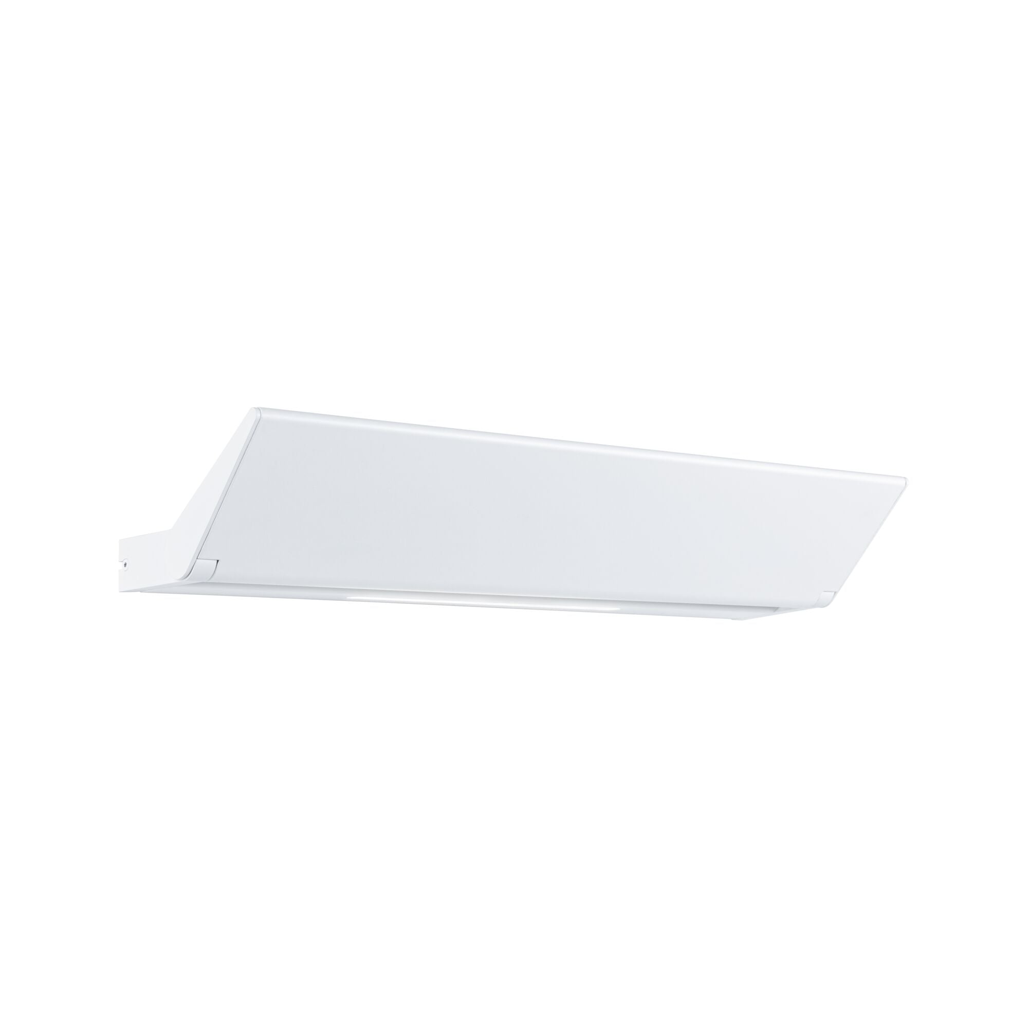 LED Wandleuchte Ranva Tunable White 1400lm / 210lm 230V 13W dimmbar Weiß matt - Paulmann - 79508