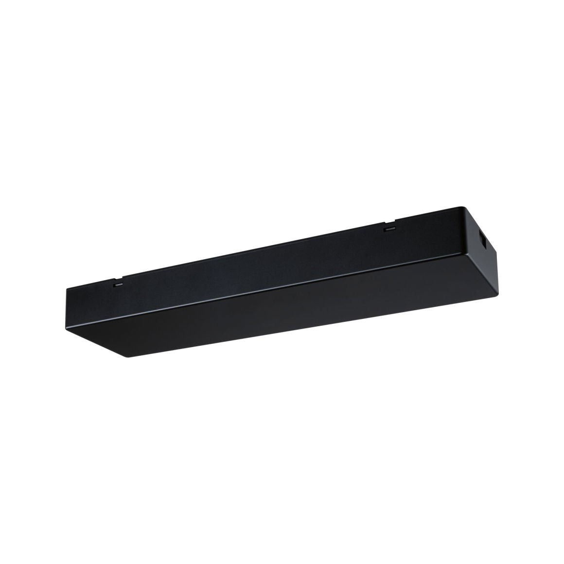 Linion Einspeisung Power Box Zigbee 230/24V Signalschwarz - Paulmann - 98178