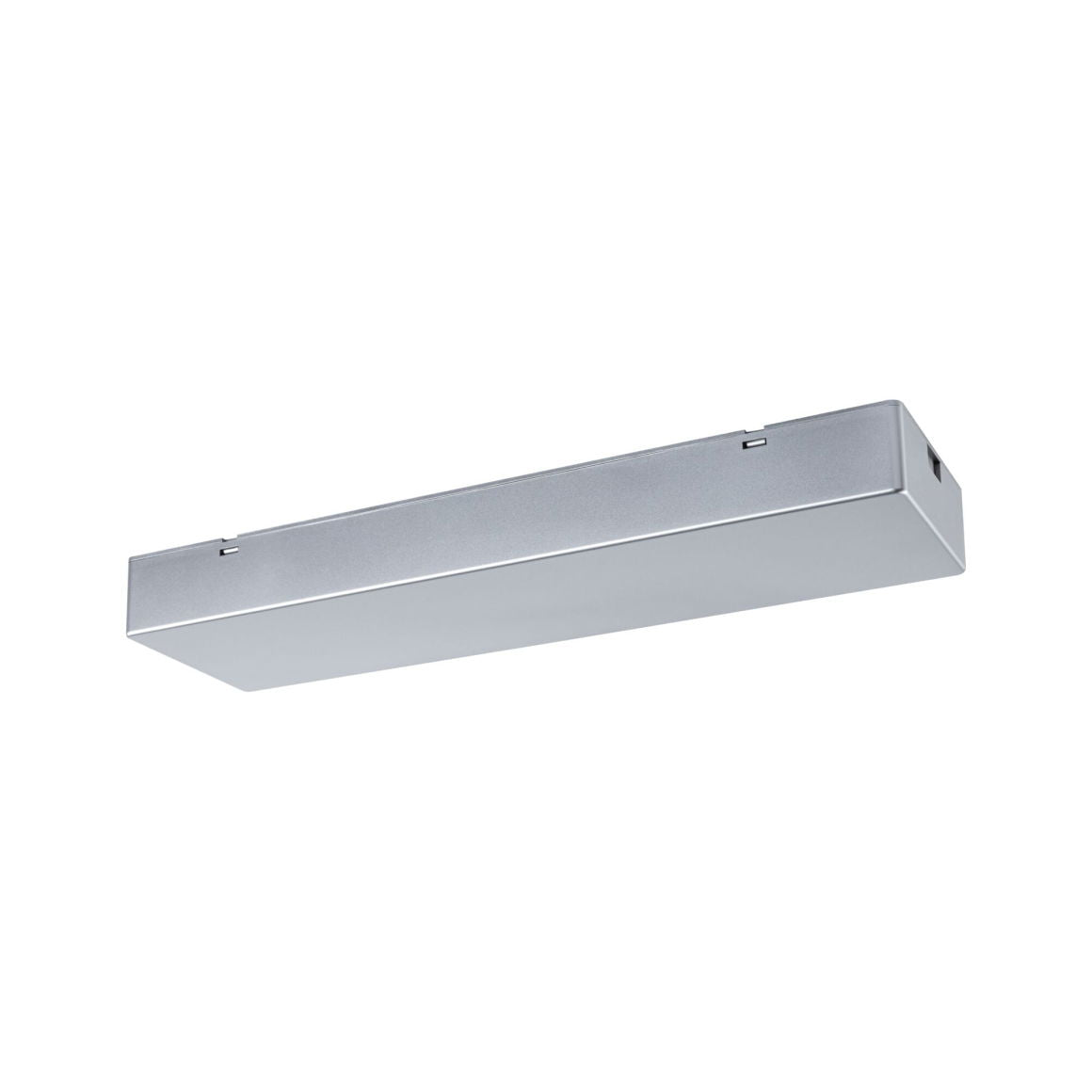 LinionEinspeisung Power Box Zigbee 230/24V Chrom matt - Paulmann - 98179