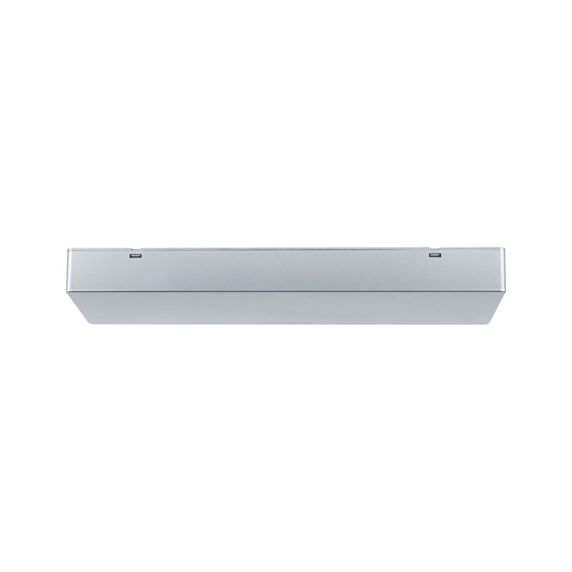 LinionEinspeisung Power Box Zigbee 230/24V Chrom matt - Paulmann - 98179