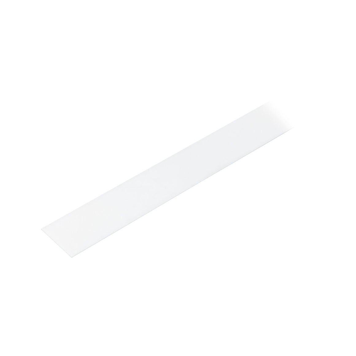 LinionZubehör Abdeckung Gerade Weiß 1000x36mm - Paulmann - 98209