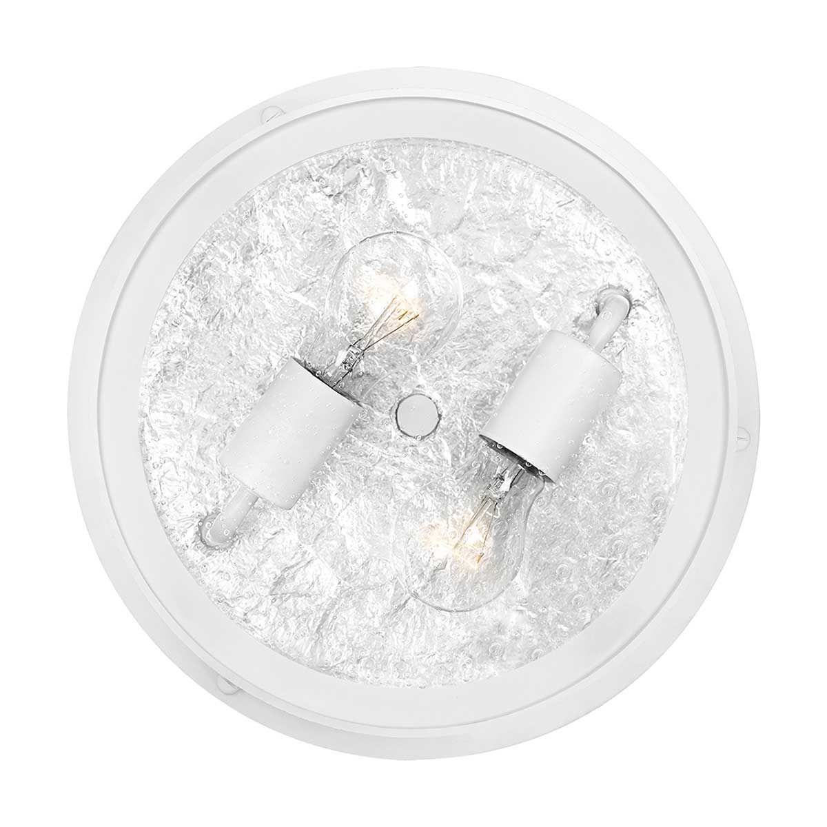 Marblehead 2 - flammige Deckenleuchte - Weiß - Elsteadlighting - QZ - MARBLEHEAD - F - WHT