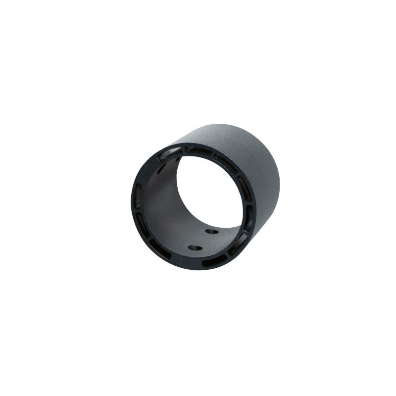 Mastreduzier - Adapter für DOTLUX LED - Strassenleuchte PLAZA 100W (5155 - 030155) von 76mm auf 60mm - Dotlux - 5156 - 1