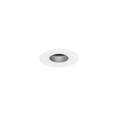 MATCH point IP44 1.0 Deckeneinbauleuchte - WEVER & DUCRÉ - 191261W3