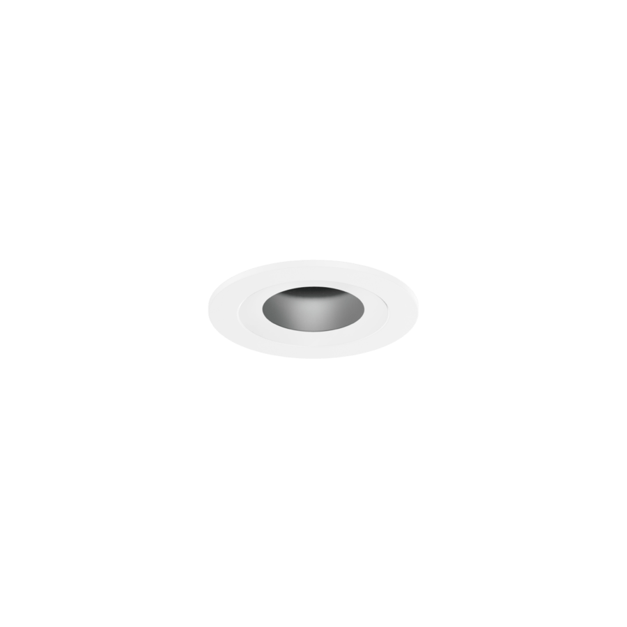 MATCH point IP44 1.0 Deckeneinbauleuchte - WEVER & DUCRÉ - 191261W3