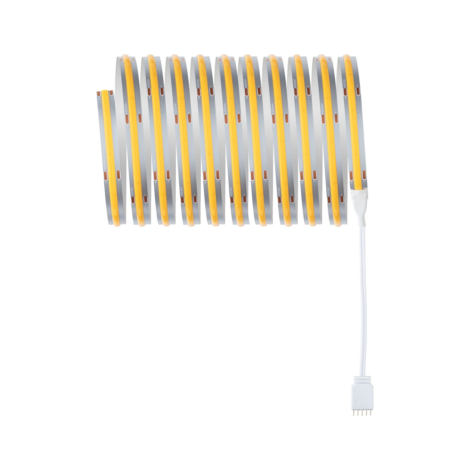 MaxLED 1000 Full - Line COB Basisset 3m 36W 1080lm/m 528 LEDs/m 2700K 50VA - Paulmann - 71049