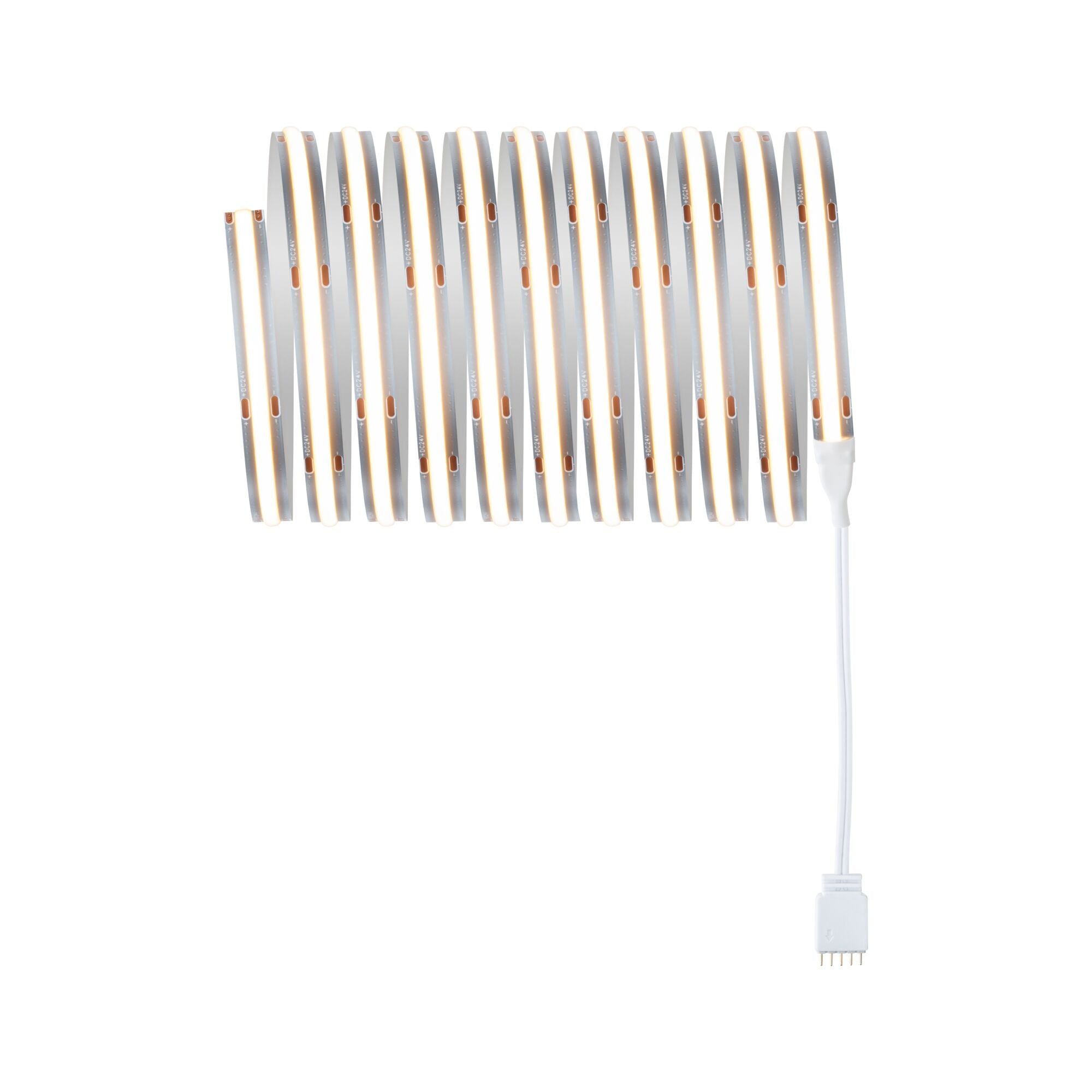 MaxLED 1000 Full - Line COB Basisset 3m 36W 1080lm/m 528 LEDs/m 2700K 50VA - Paulmann - 71049