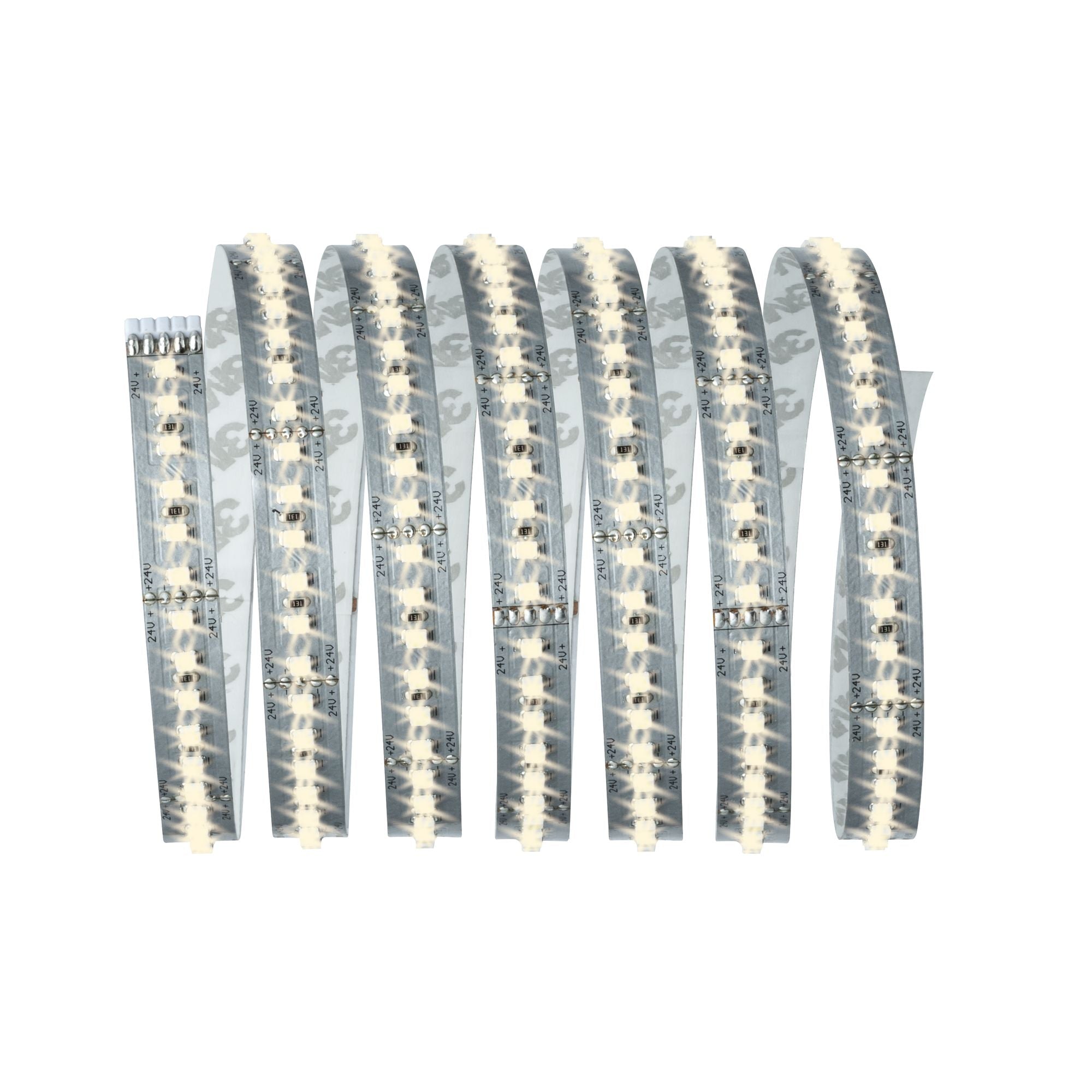 MaxLED 1000 Warmweiß Einzelstripe 2,5m 29W 1100lm/m 2700K - Paulmann - 79814