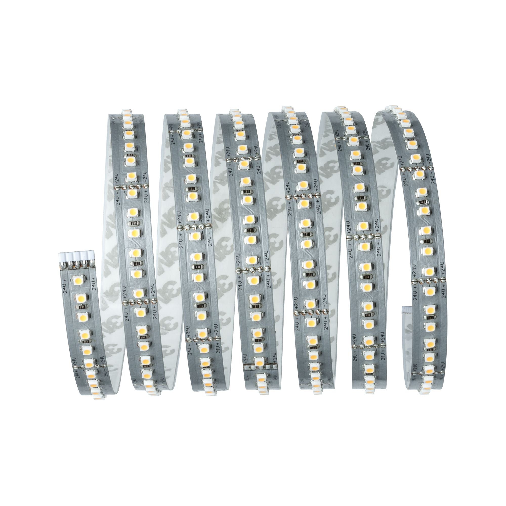 MaxLED 1000 Warmweiß Einzelstripe 2,5m 29W 1100lm/m 2700K - Paulmann - 79814