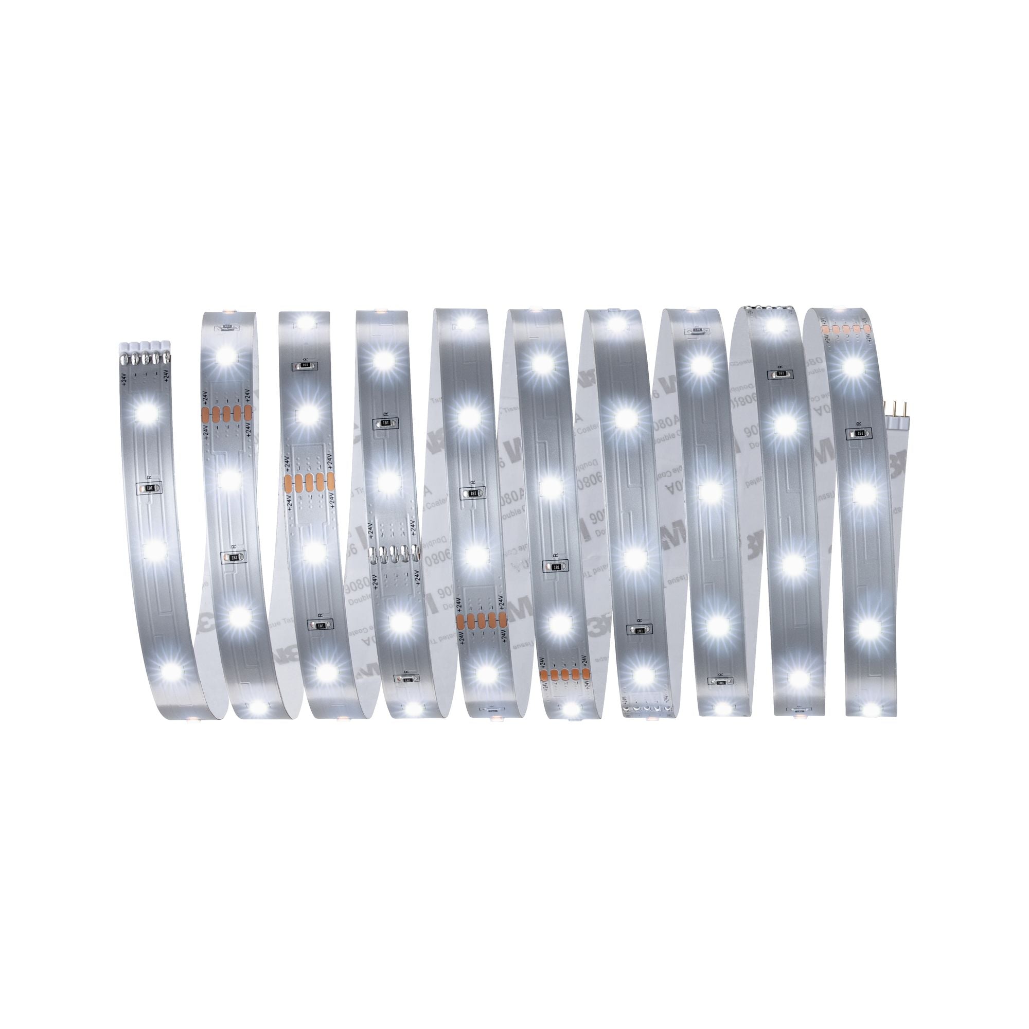 MaxLED 250 Tageslichtweiß Basisset 3m 12W 300lm/m 6500K 24VA - Paulmann - 79856
