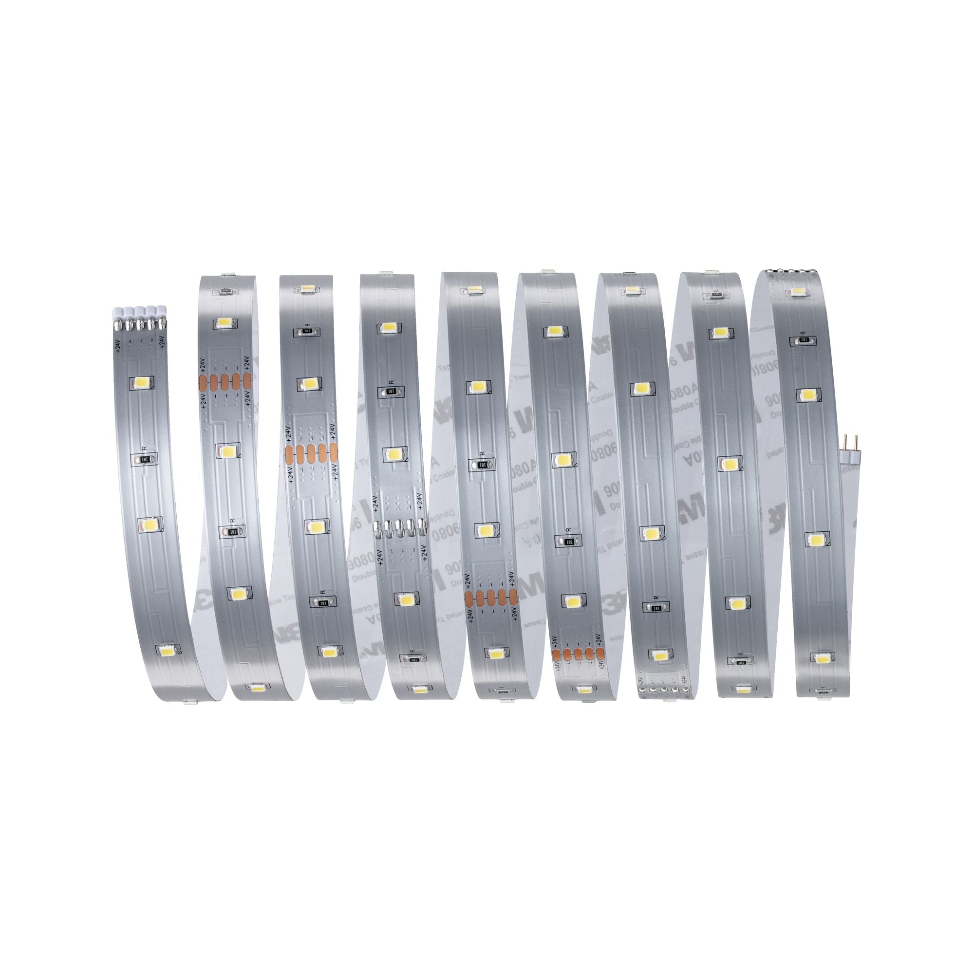 MaxLED 250 Tageslichtweiß Einzelstripe 2,5m 10W 300lm/m 6500K - Paulmann - 79858