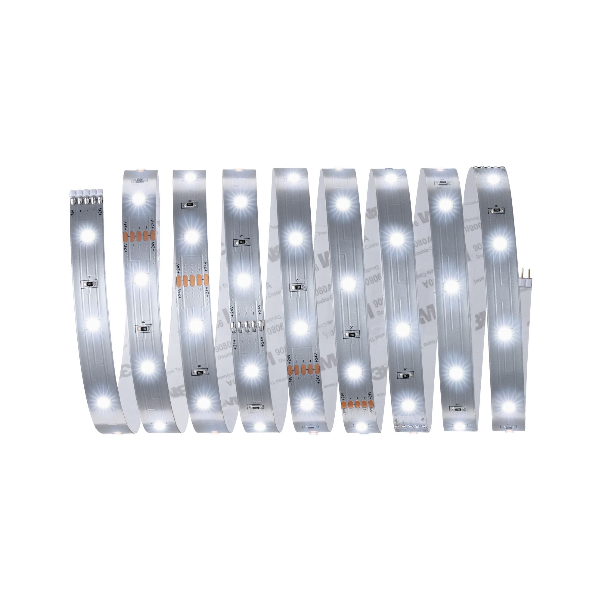MaxLED 250 Tageslichtweiß Einzelstripe 2,5m 10W 300lm/m 6500K - Paulmann - 79858