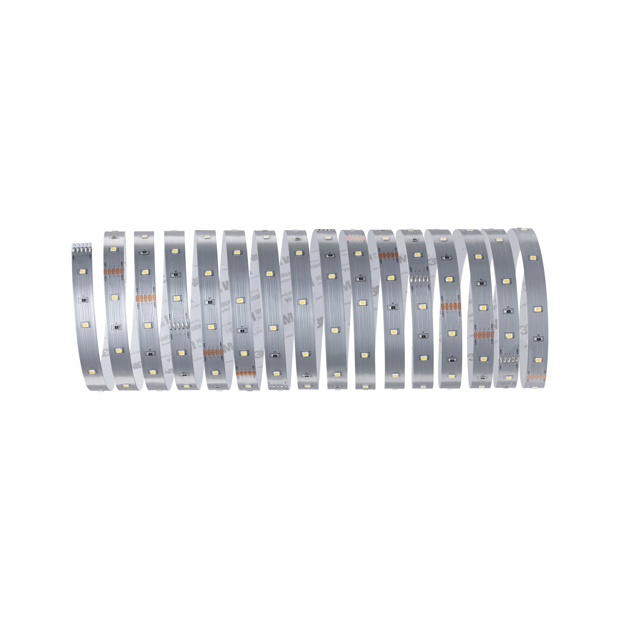 MaxLED 250 Tageslichtweiß Einzelstripe 5m 19W 300lm/m 6500K - Paulmann - 79859