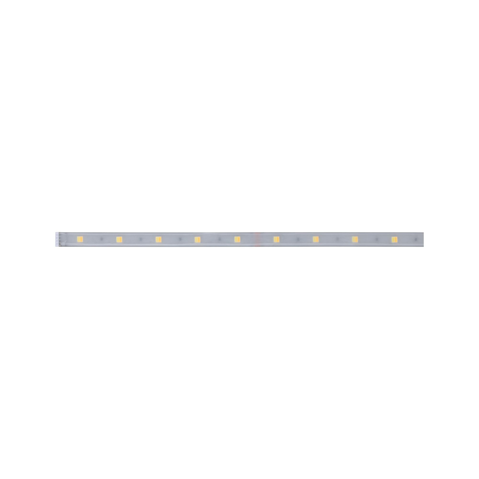 MaxLED 250 Tunable White Einzelstripe 1m beschichtet IP44 4W 230lm/m Tunable White - Paulmann - 79878