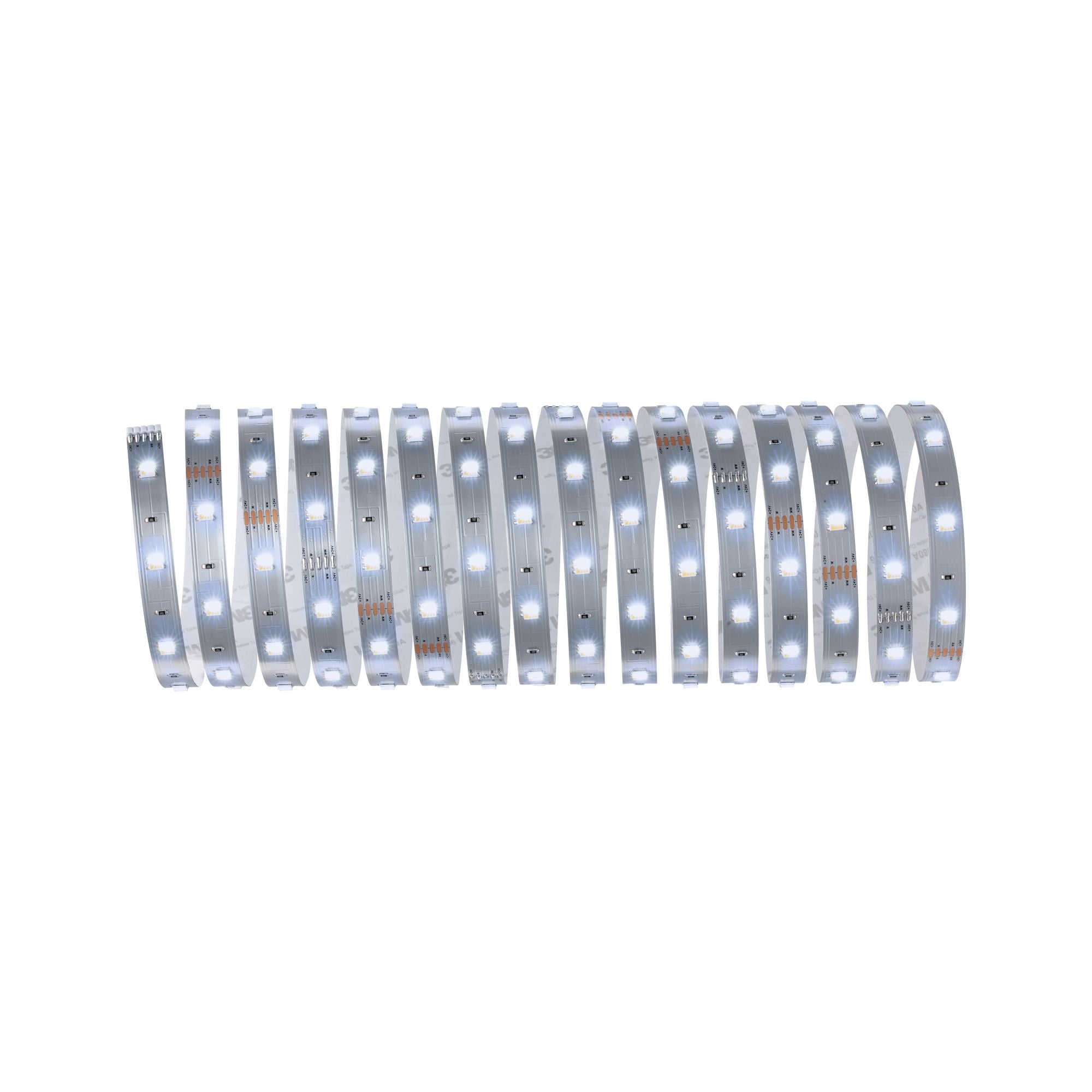 MaxLED 250 Tunable White Einzelstripe 5m 17,5W 270lm/m Tunable White - Paulmann - 79863