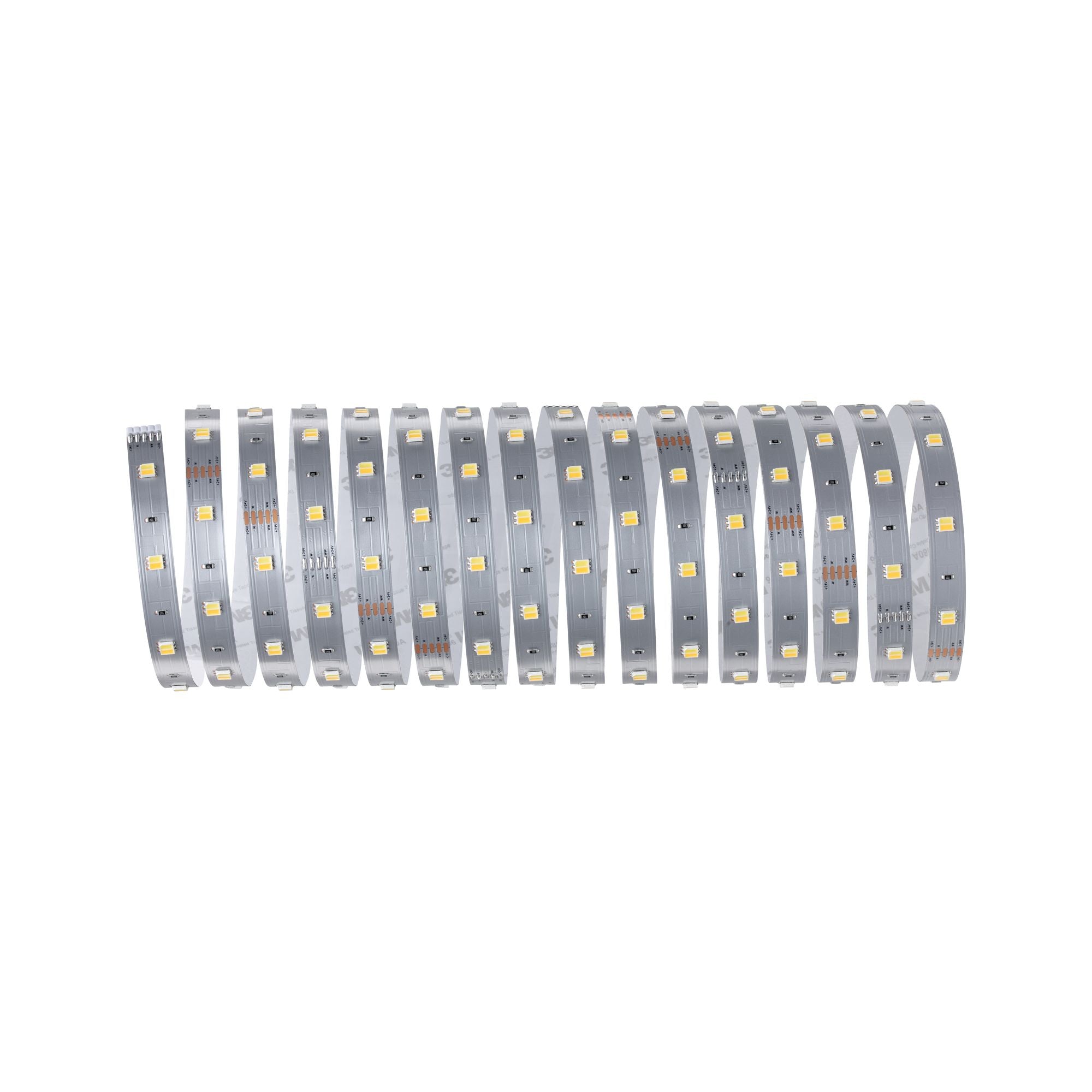 MaxLED 250 Tunable White Einzelstripe 5m 17,5W 270lm/m Tunable White - Paulmann - 79863