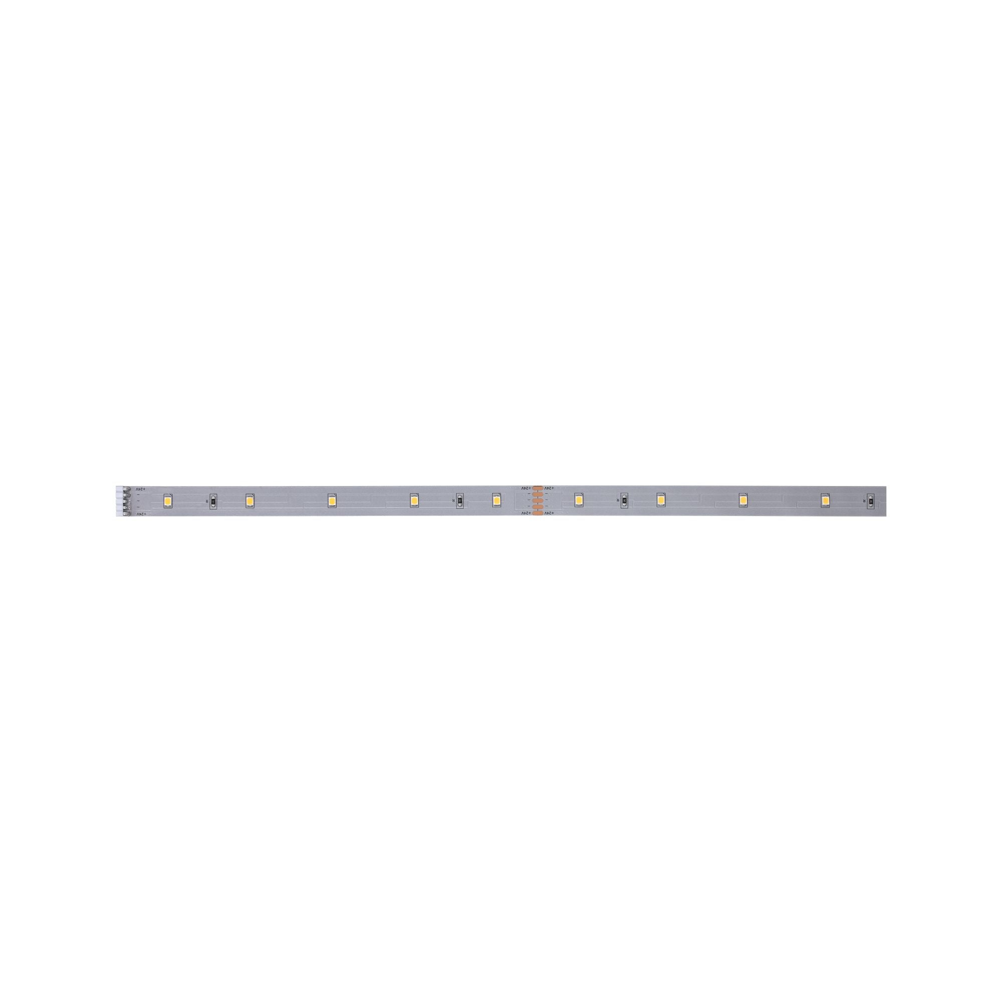 MaxLED 250 Warmweiß Einzelstripe 1m 4W 300lm/m 2700K - Paulmann - 79853
