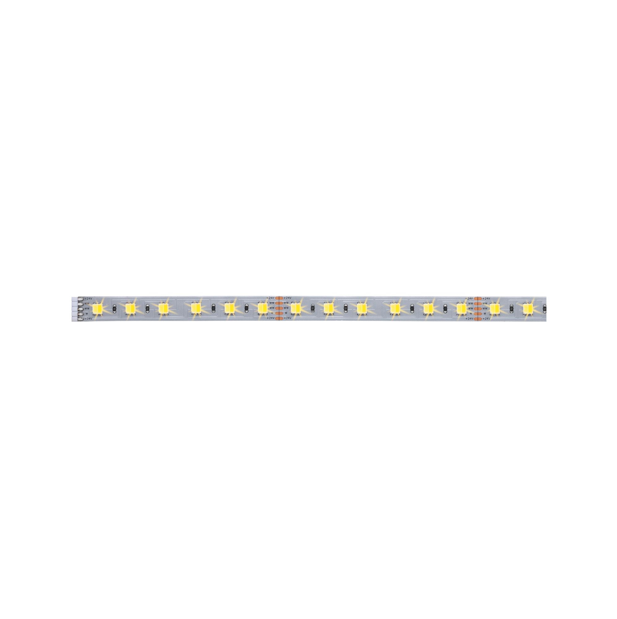 MaxLED 500 Tunable White Einzelstripe 1m 6,2W 550lm/m 60 LEDs/m Tunable White - Paulmann - 70566